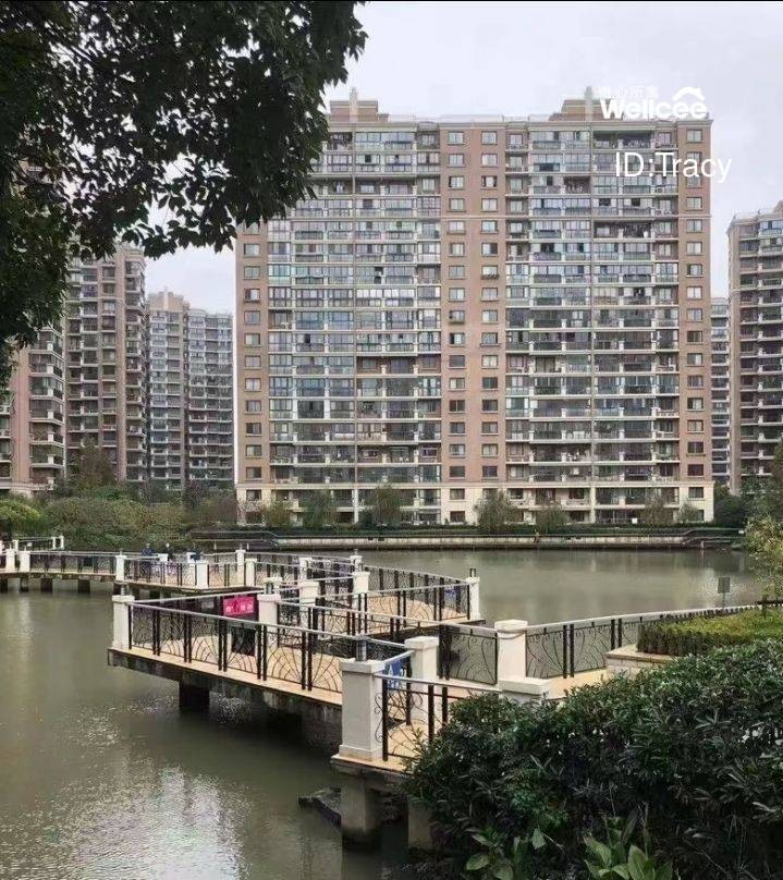 明天华城 随时看房·