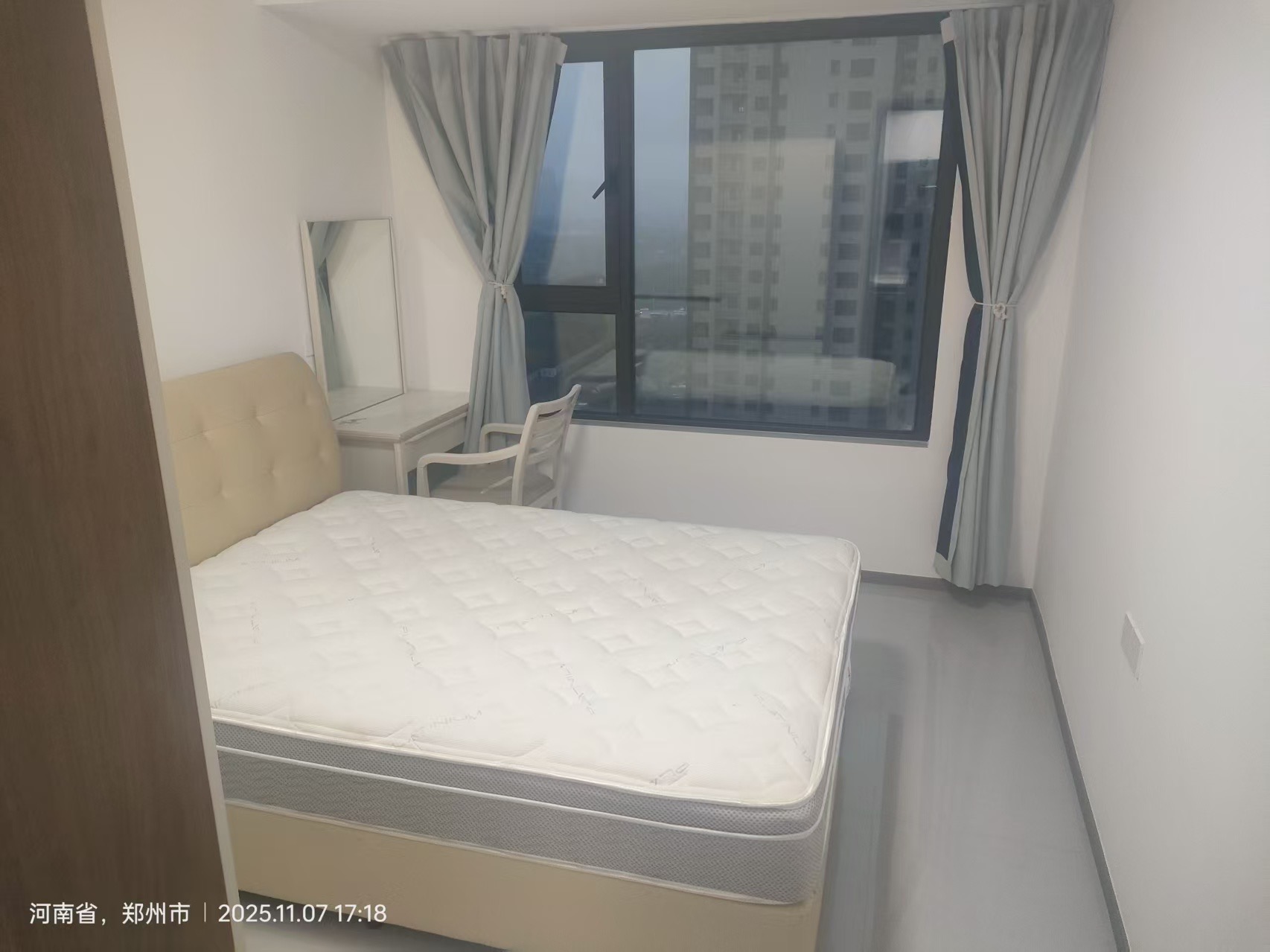 万华城陇府 随时看房·