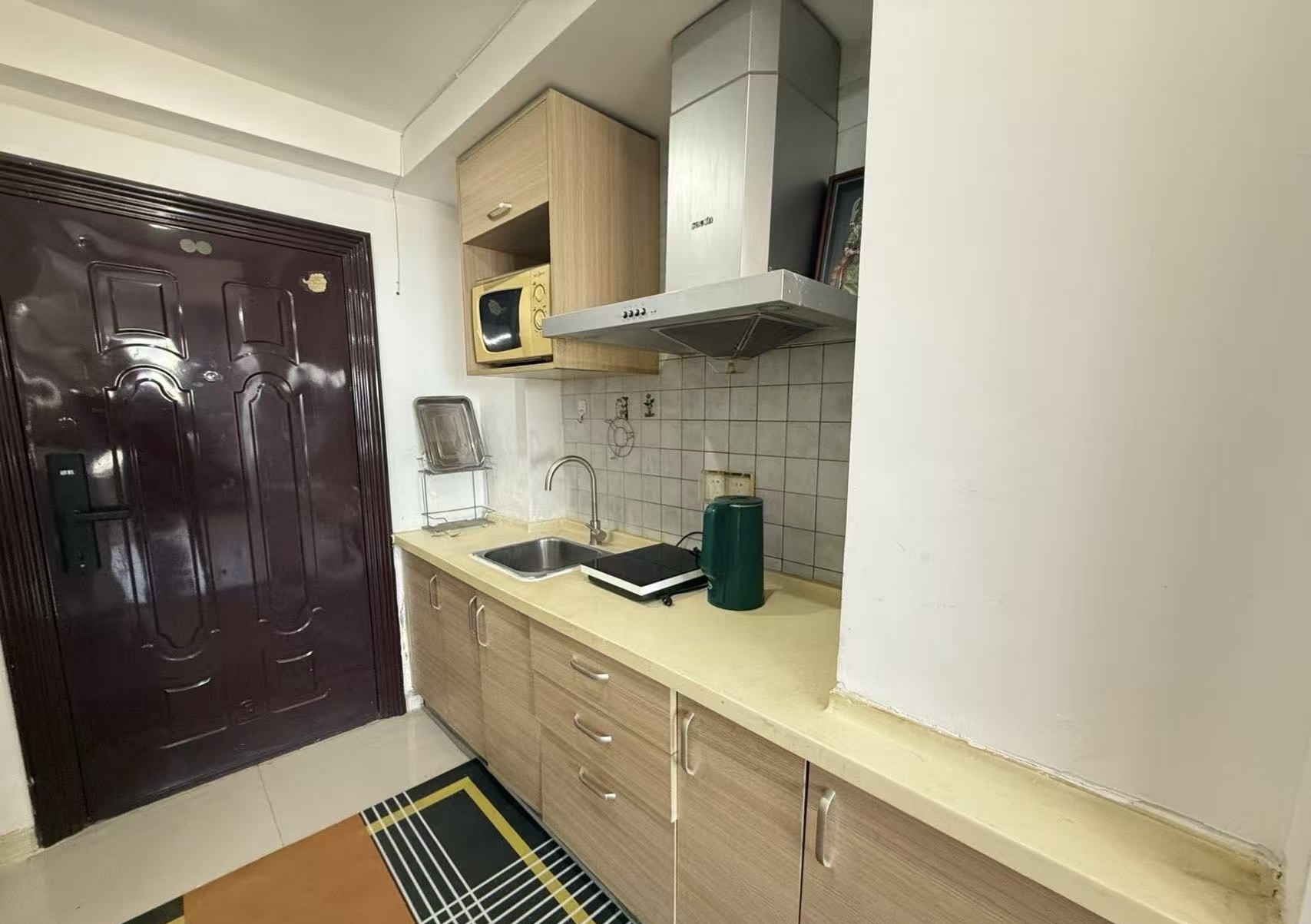 辰龙雅苑 随时看房·