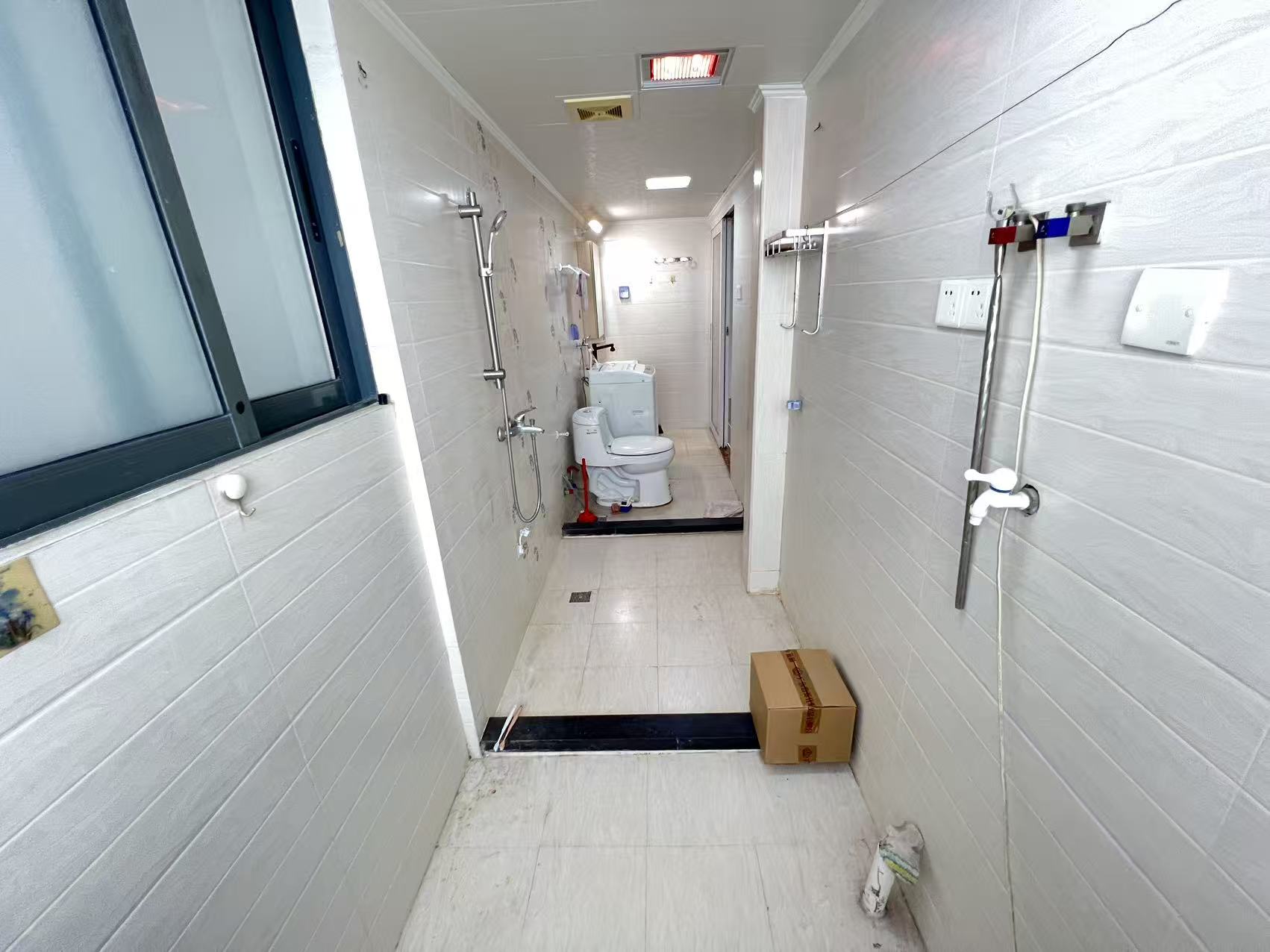 天健时尚名苑 随时看房·