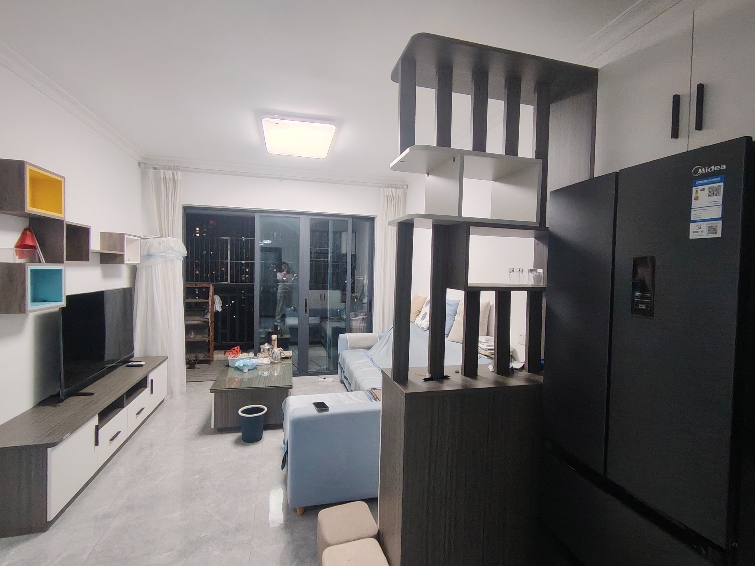 万豪博雅苑 随时看房·