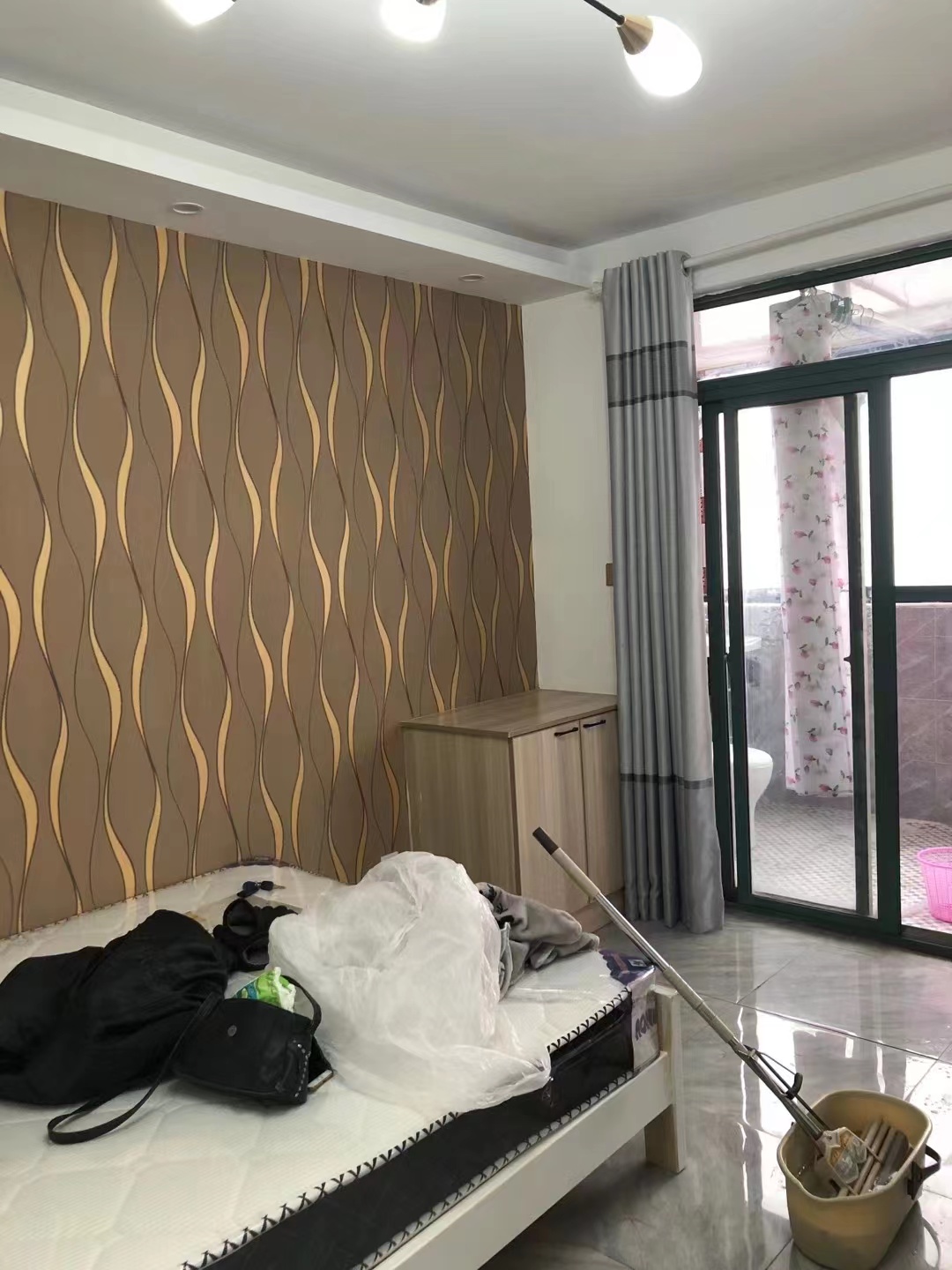金枫公寓 随时看房·