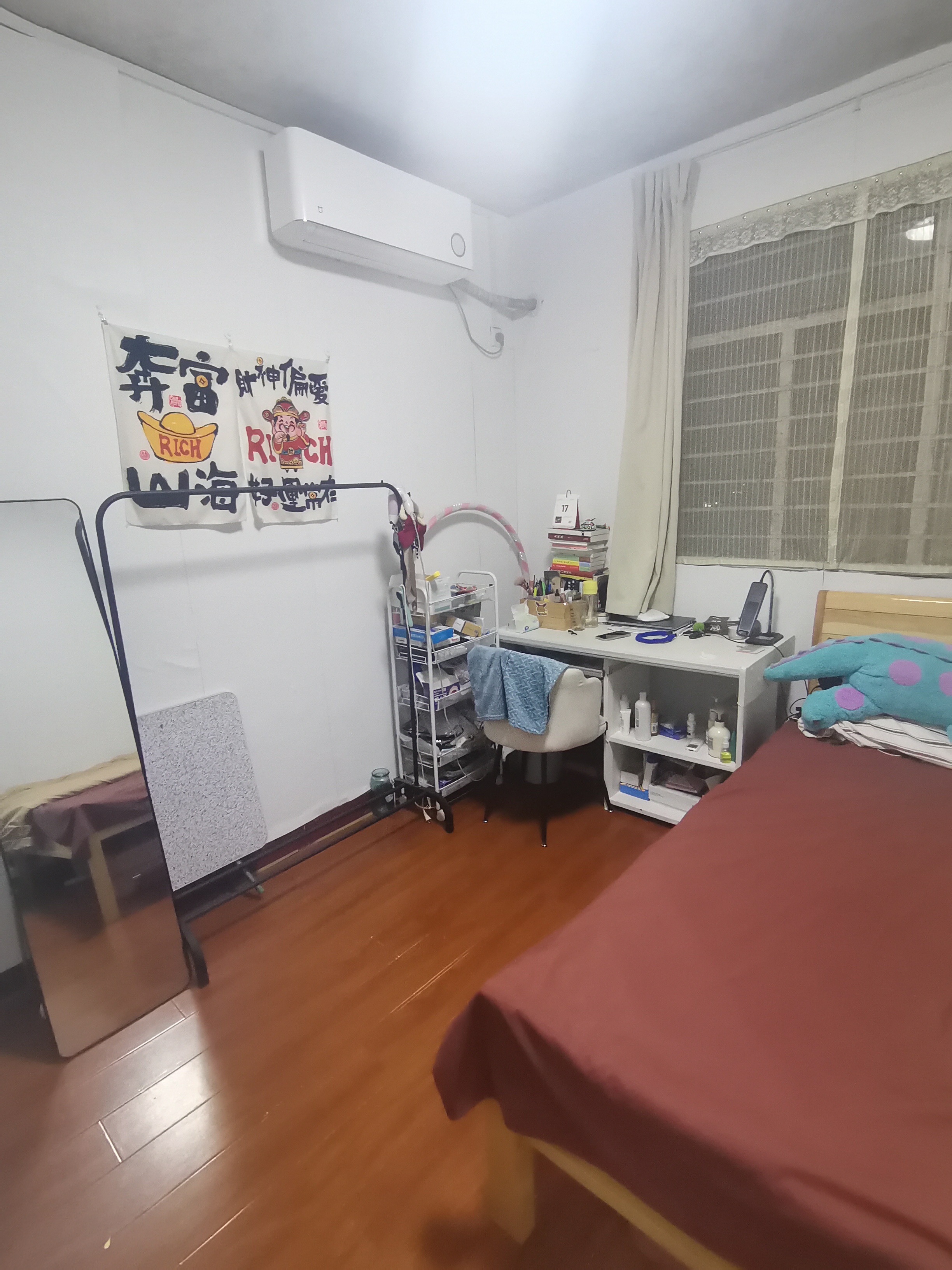 番禺路222弄小区 随时看房·