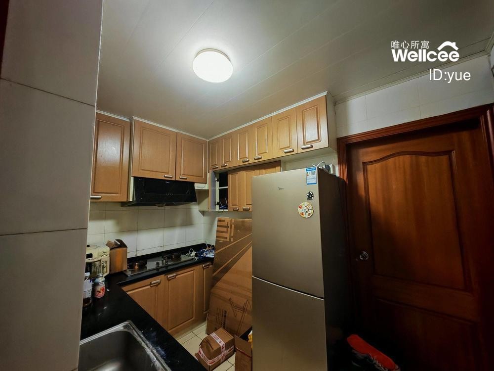 杜家宅小区 随时看房·