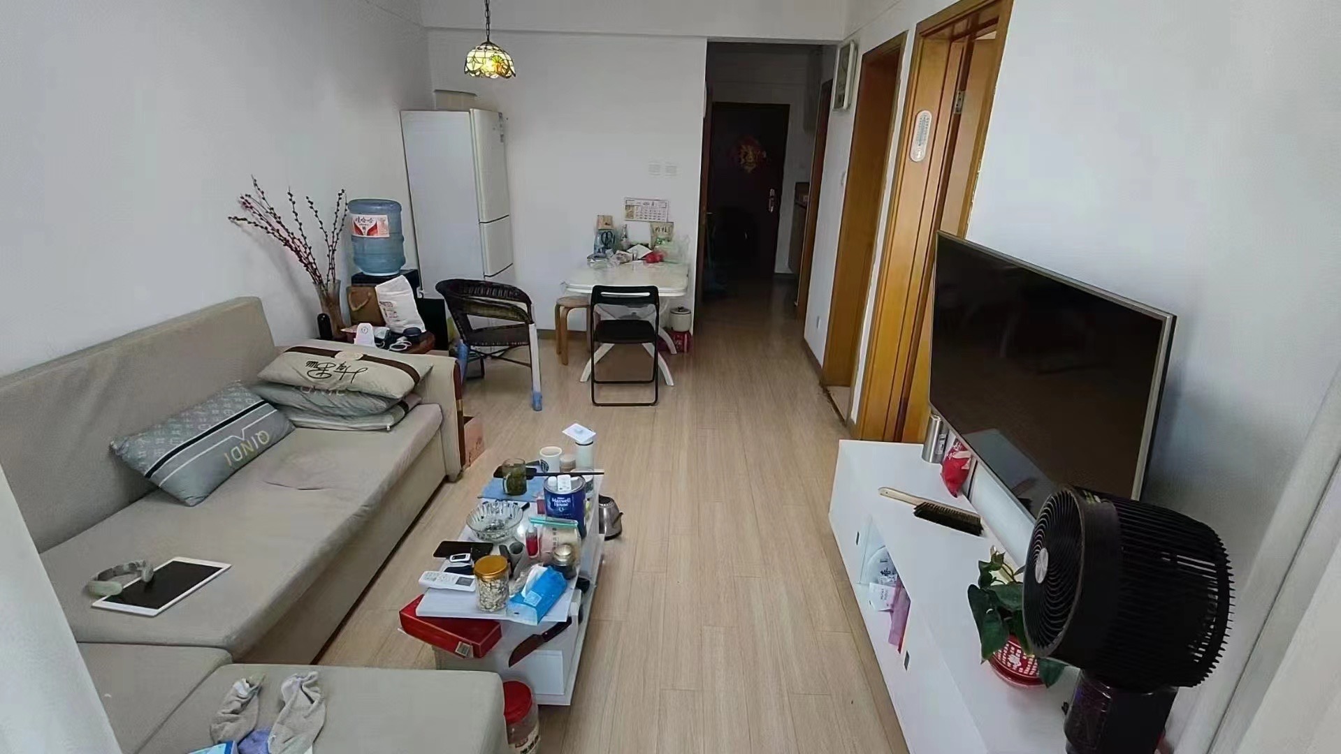 金地格林格林 随时看房·