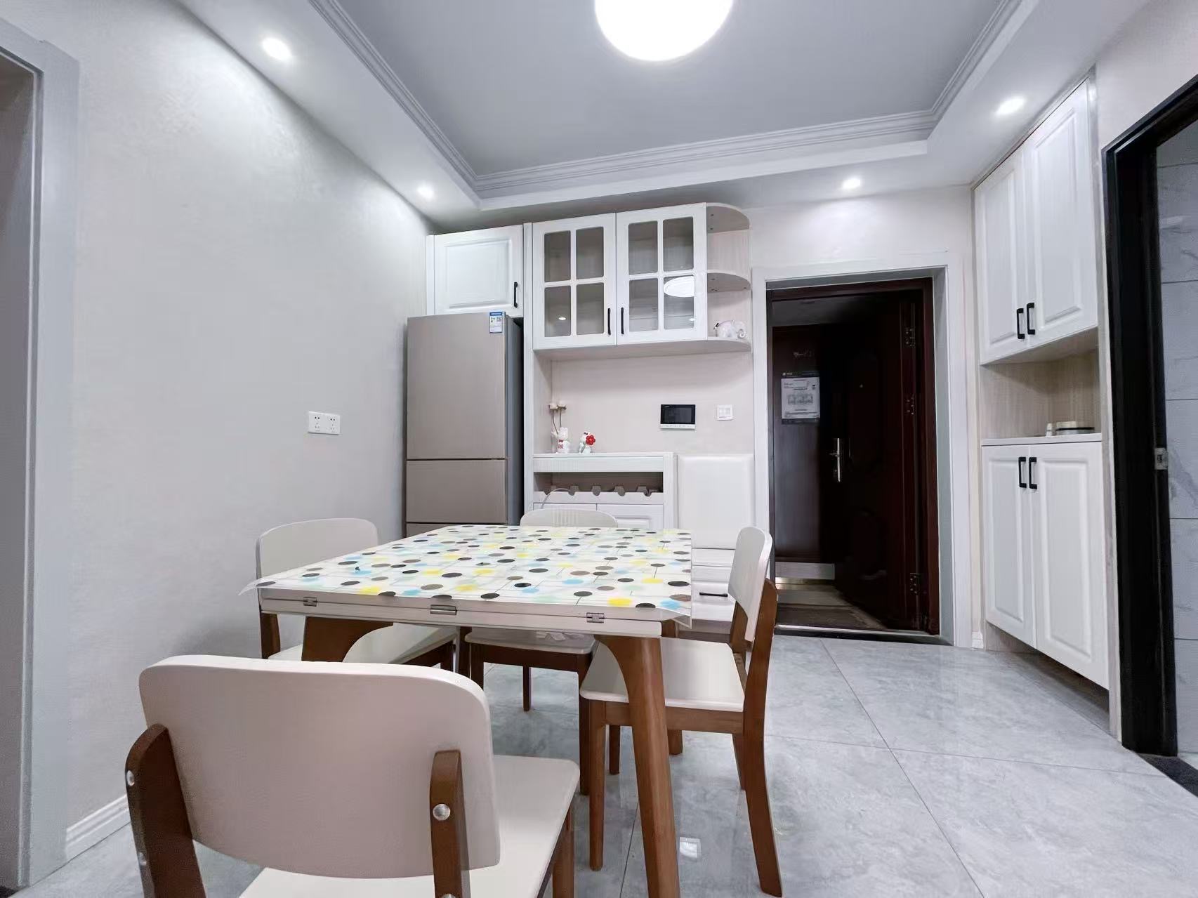 人信汇四期天誉 随时看房·