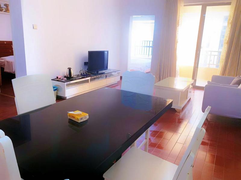 新琚花园A7区 随时看房·