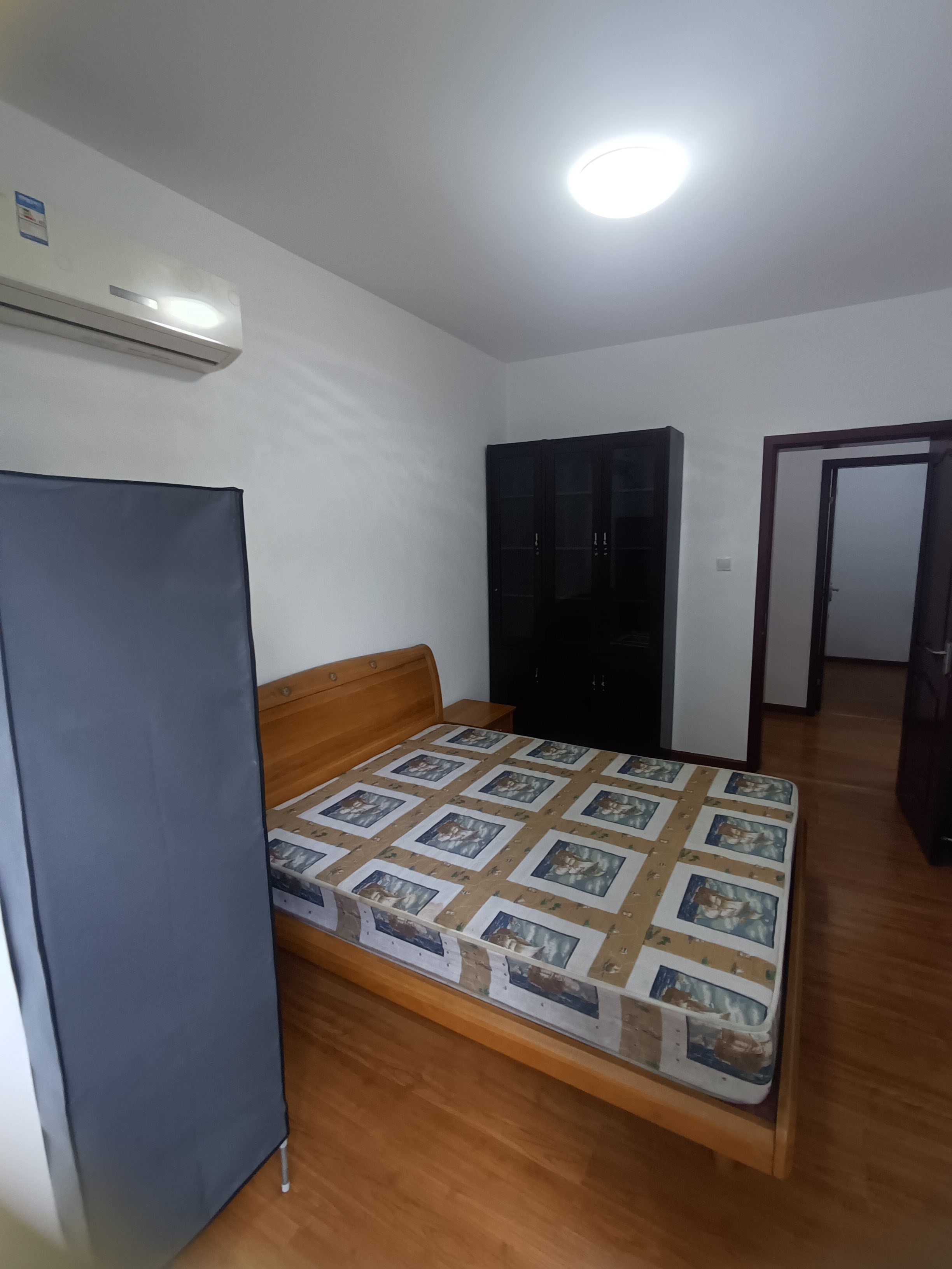 康河郦景三期 随时看房·