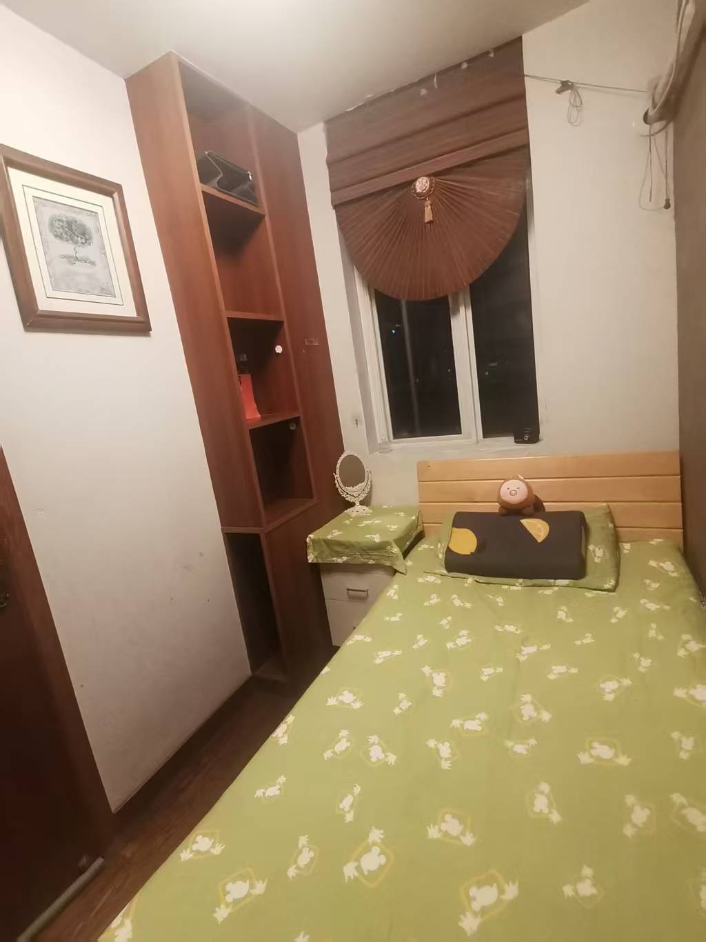 联合世纪新筑 随时看房·