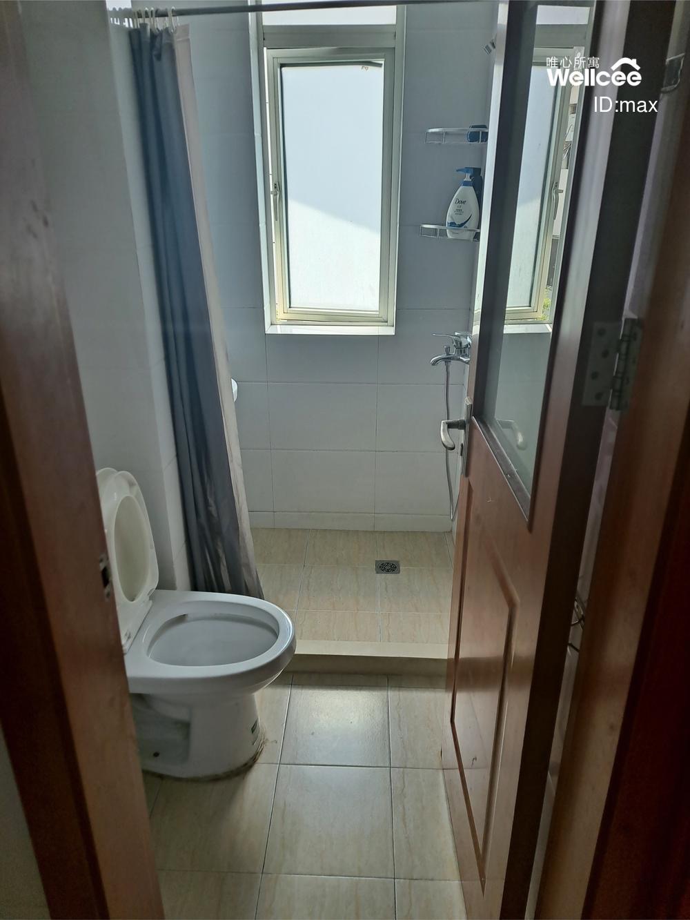 杨桥二街坊 随时看房·