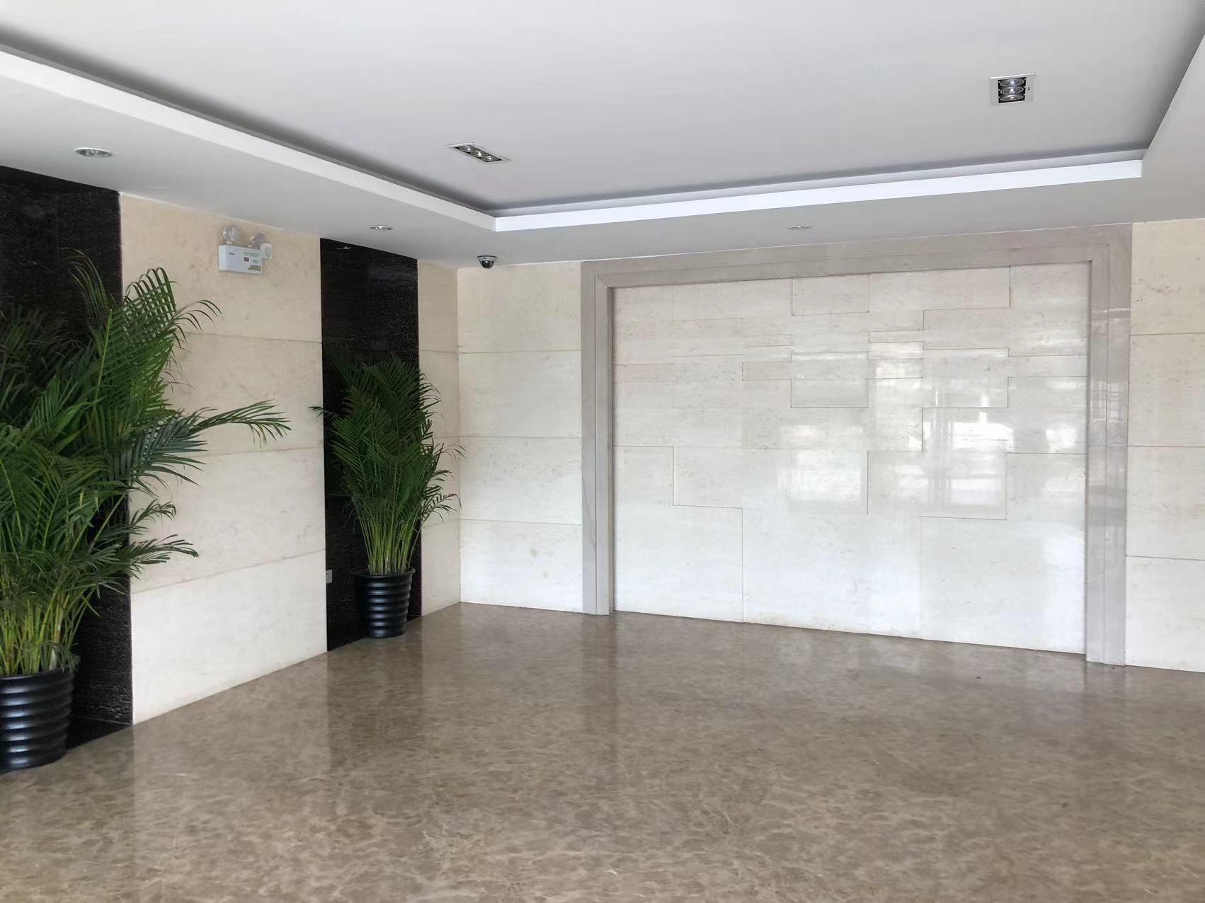 宇达创意中心 随时看房·