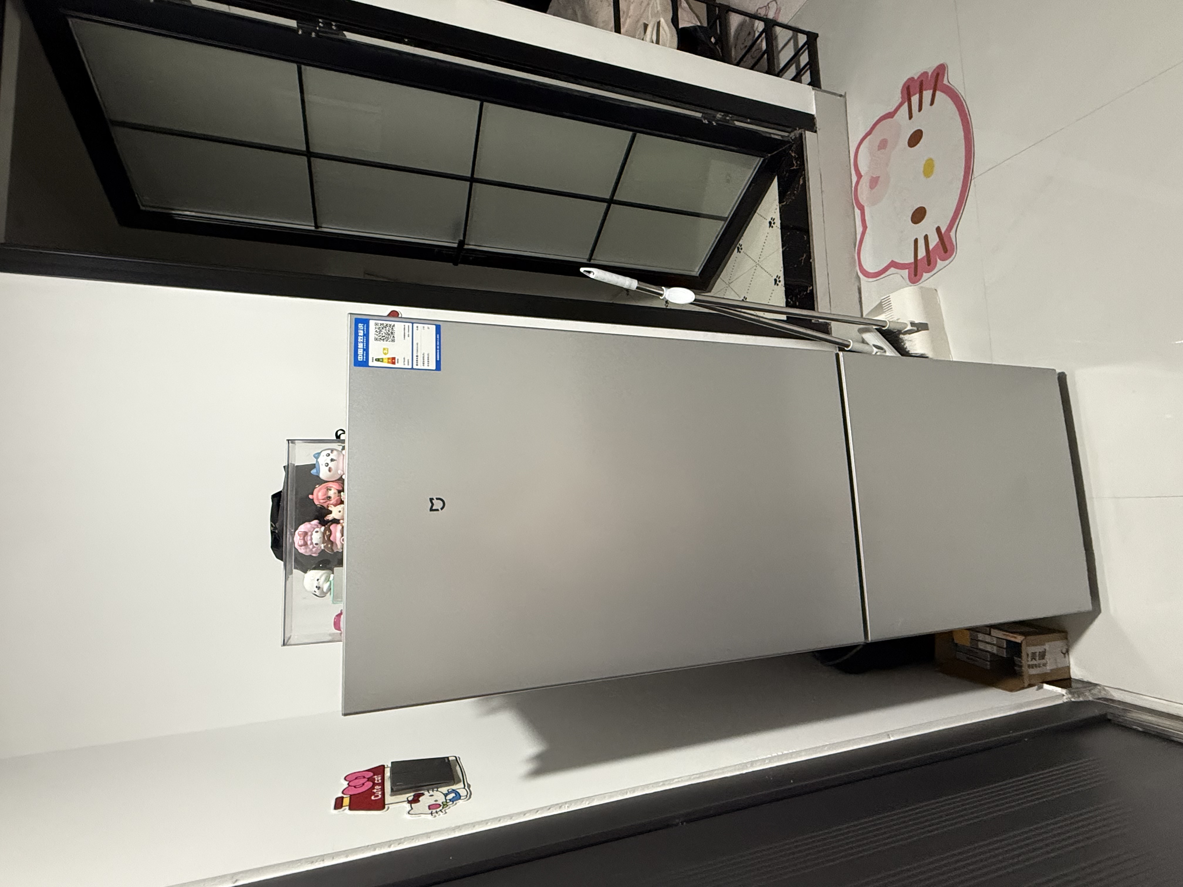 金樾玖著 随时看房·