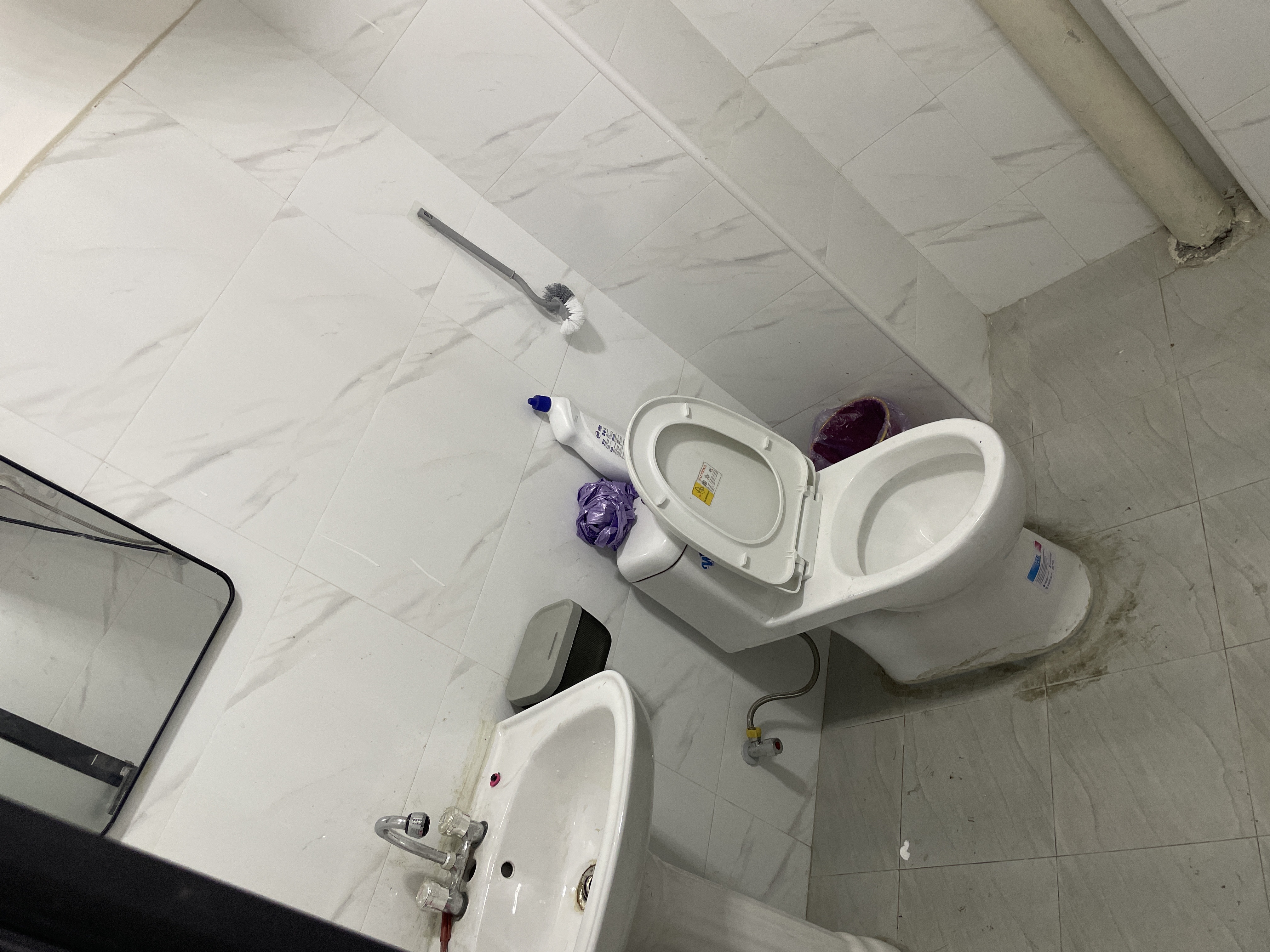 青江佳苑北区 随时看房·