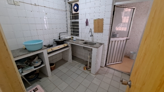 罗湖区江背路6号荣兴大厦 随时看房·