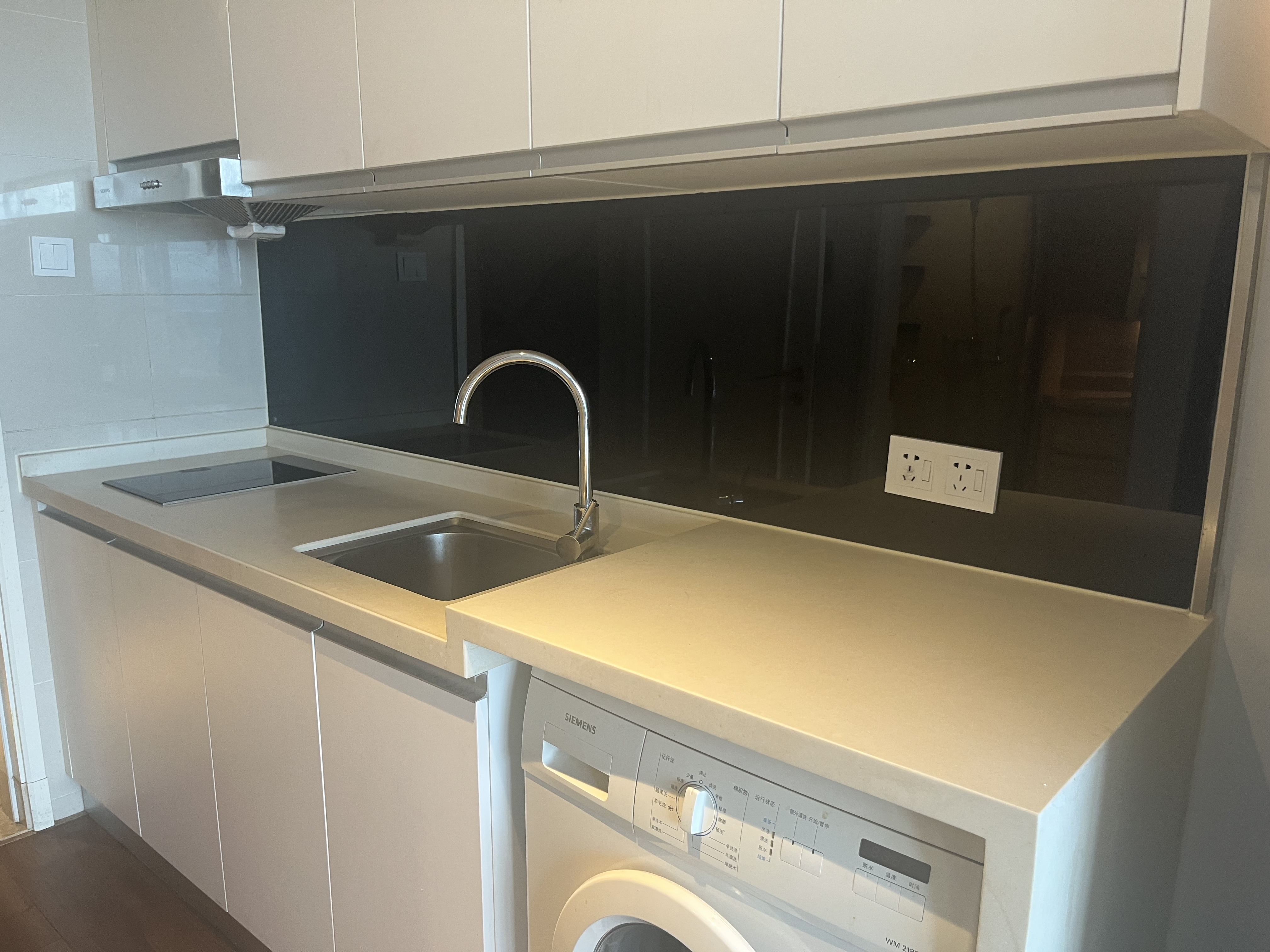 同协金座 随时看房·