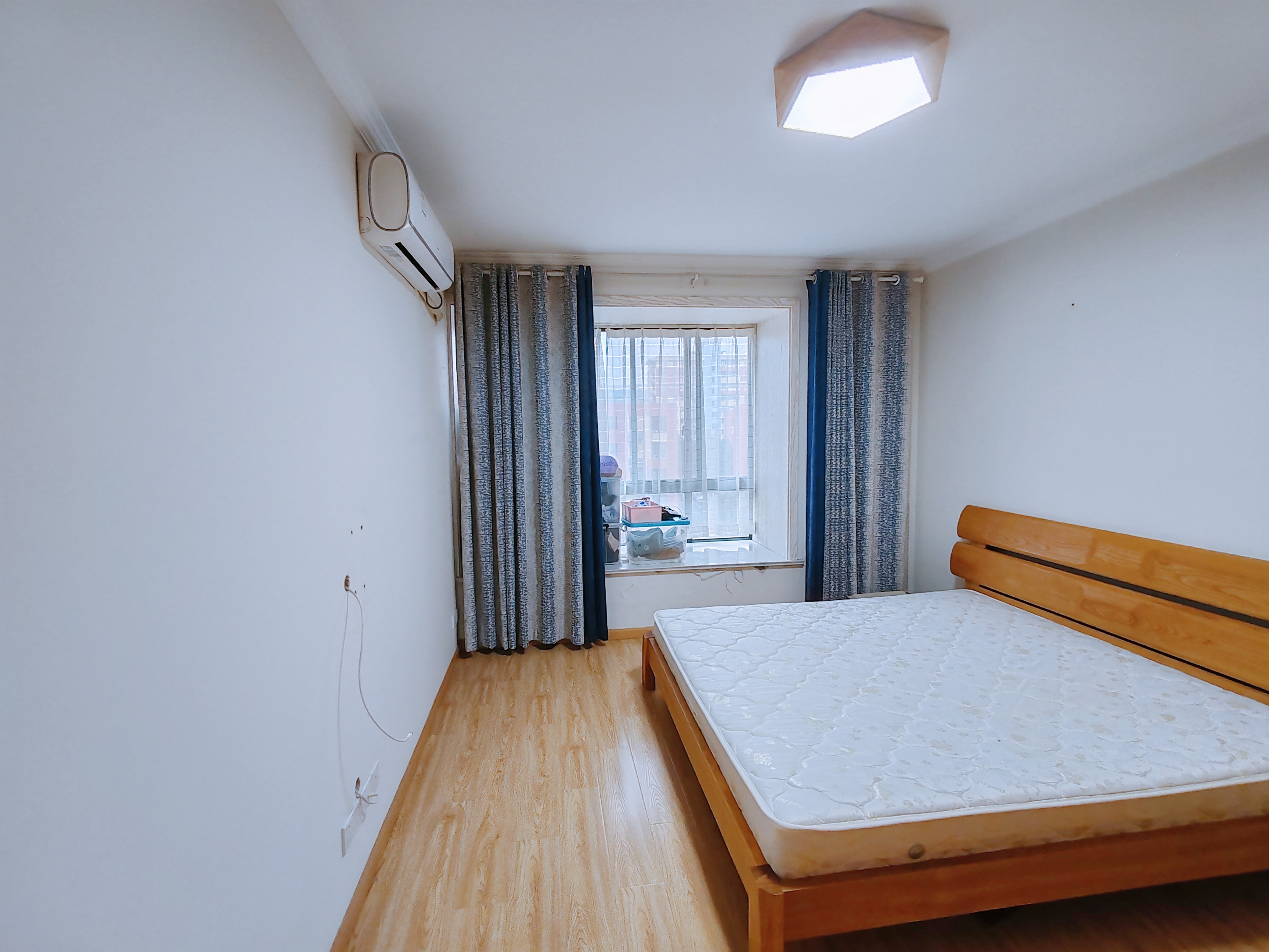 水清年华花园 随时看房·