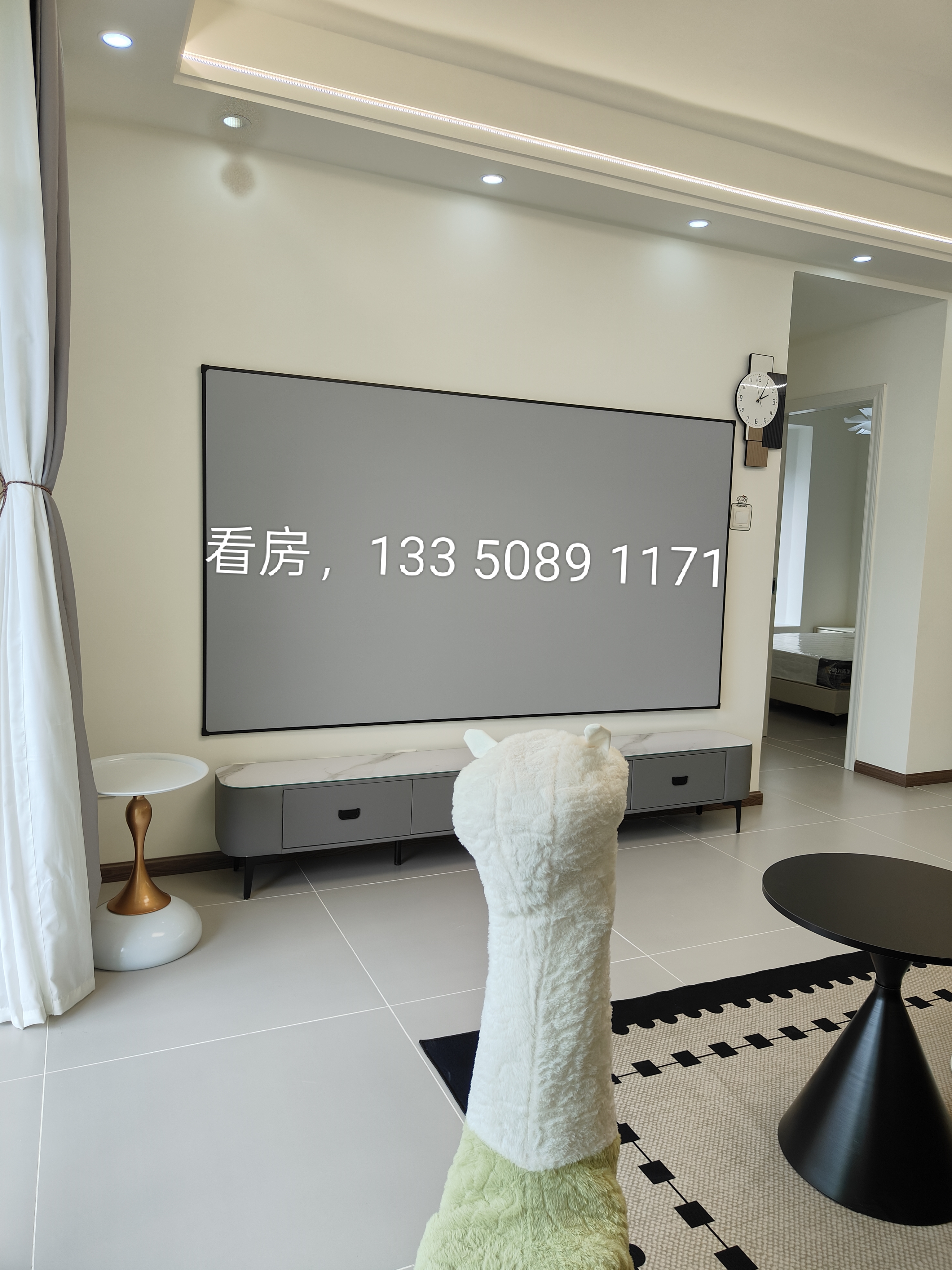 西林豫府 随时看房·