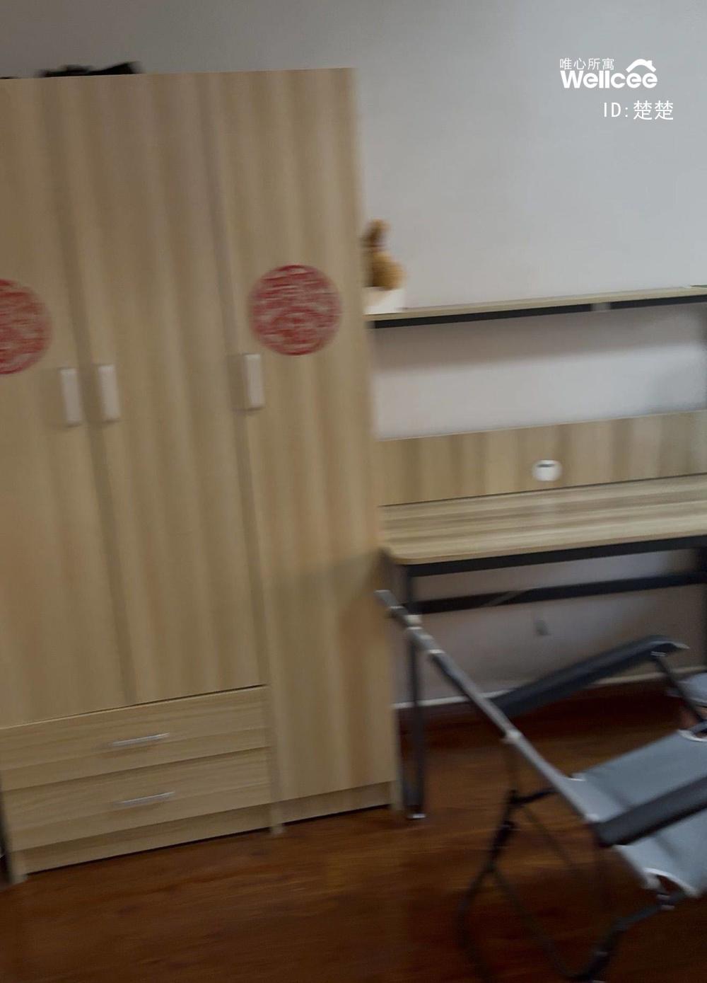 翠韵里 随时看房·