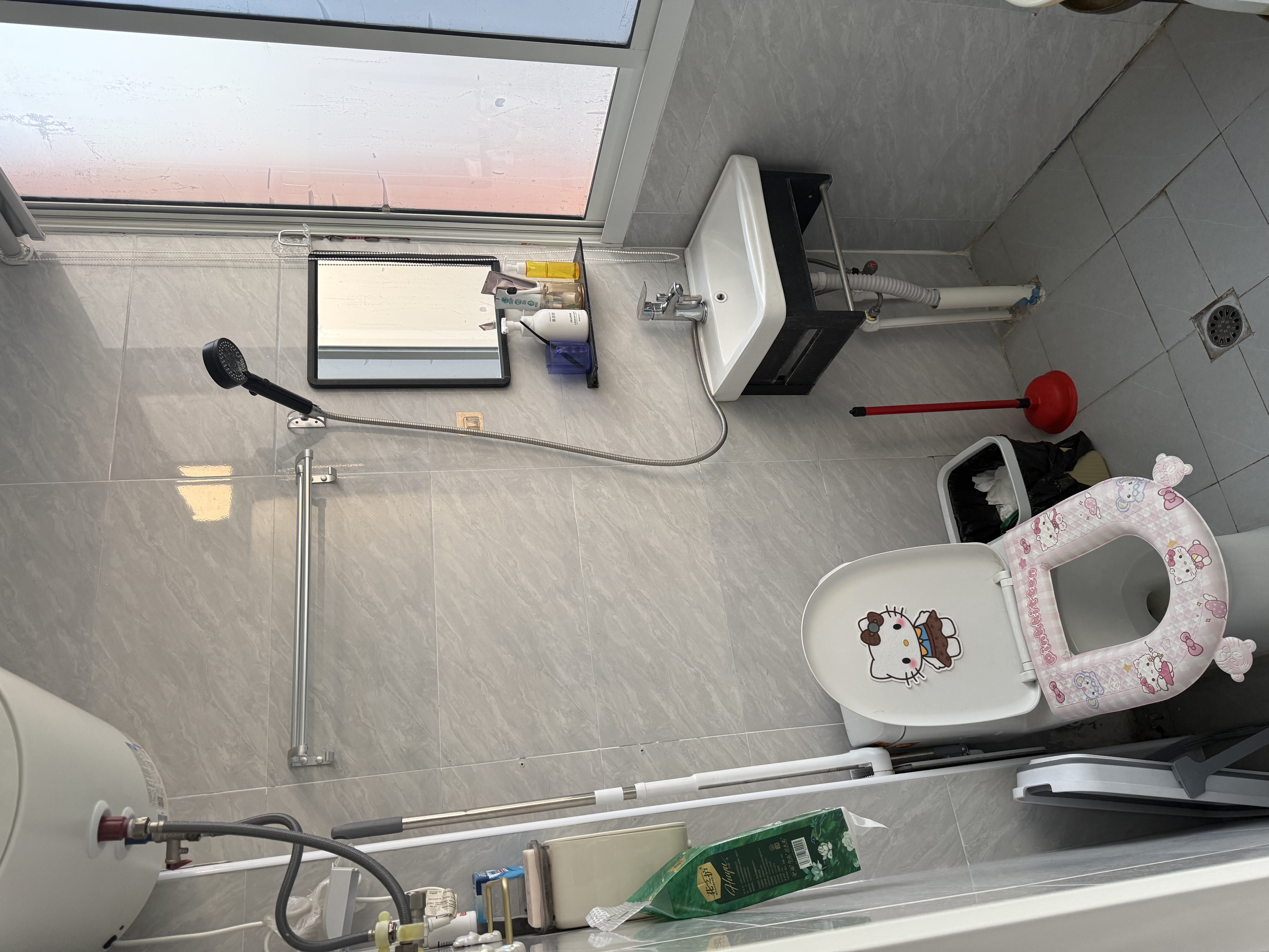 新顾村大家园 D 区 随时看房·