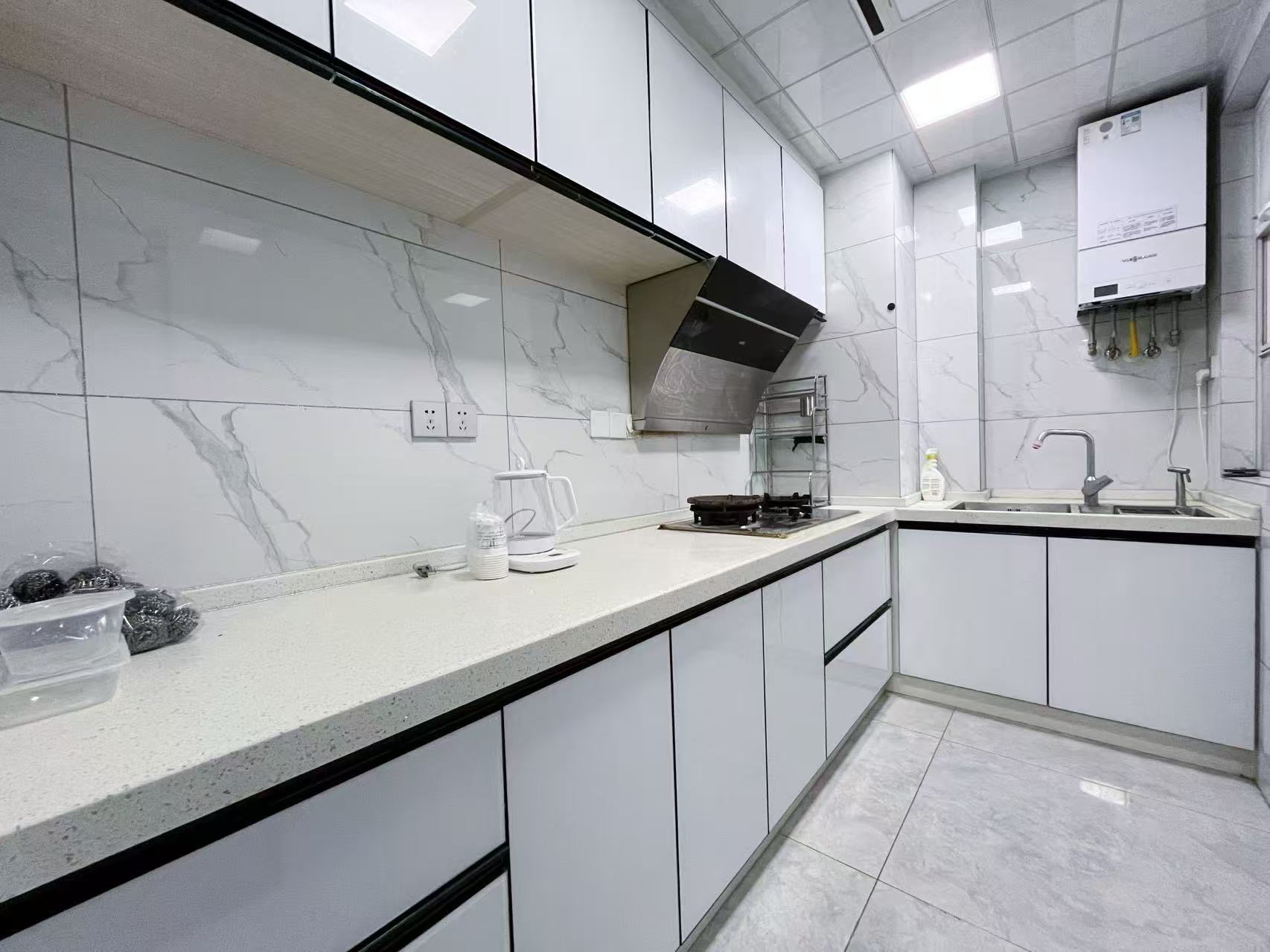 人信汇四期天誉 随时看房·