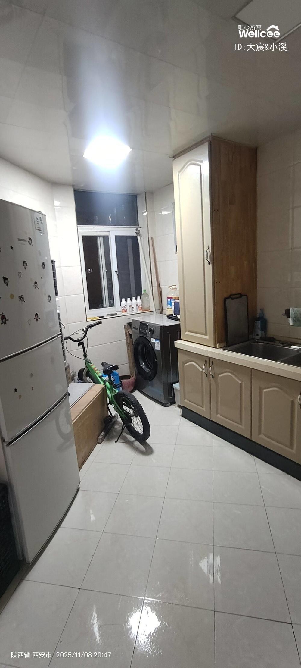 珠江新城香槟小镇 随时看房·