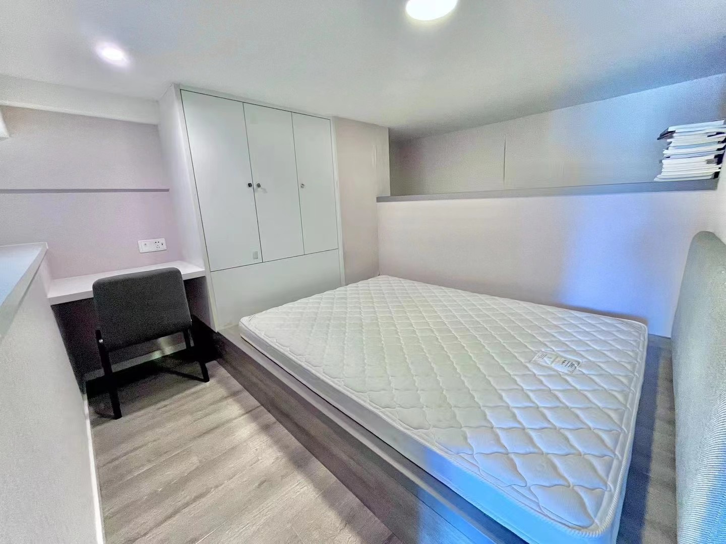 壹方汇 随时看房·