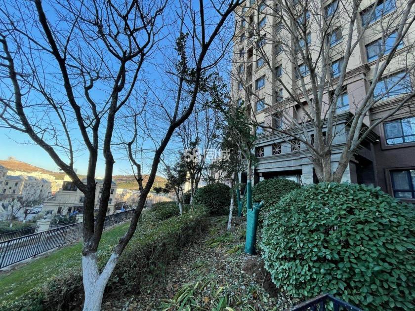 中海国际社区雍景郡 随时看房·