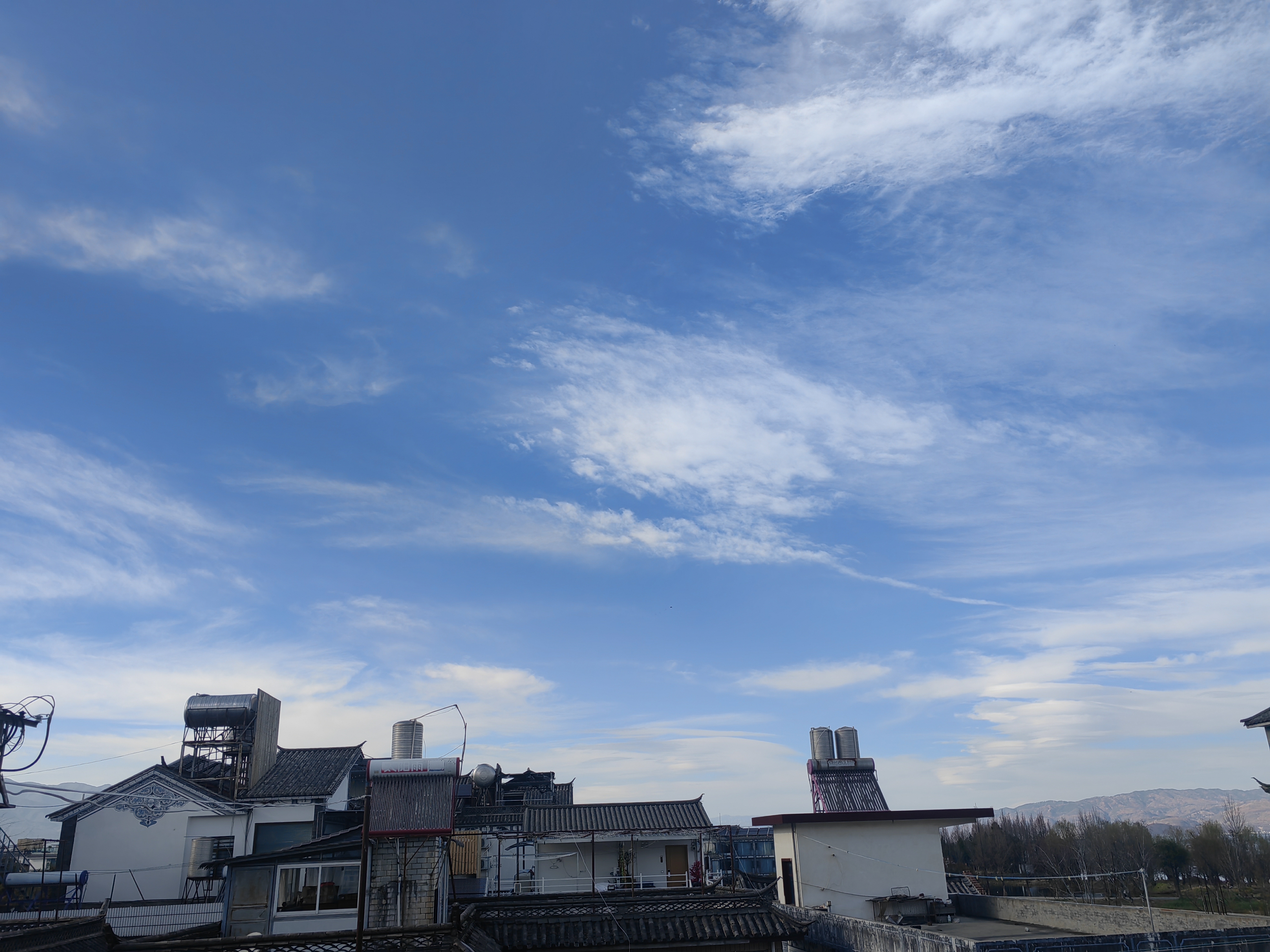 大理古城才村码头 随时看房·