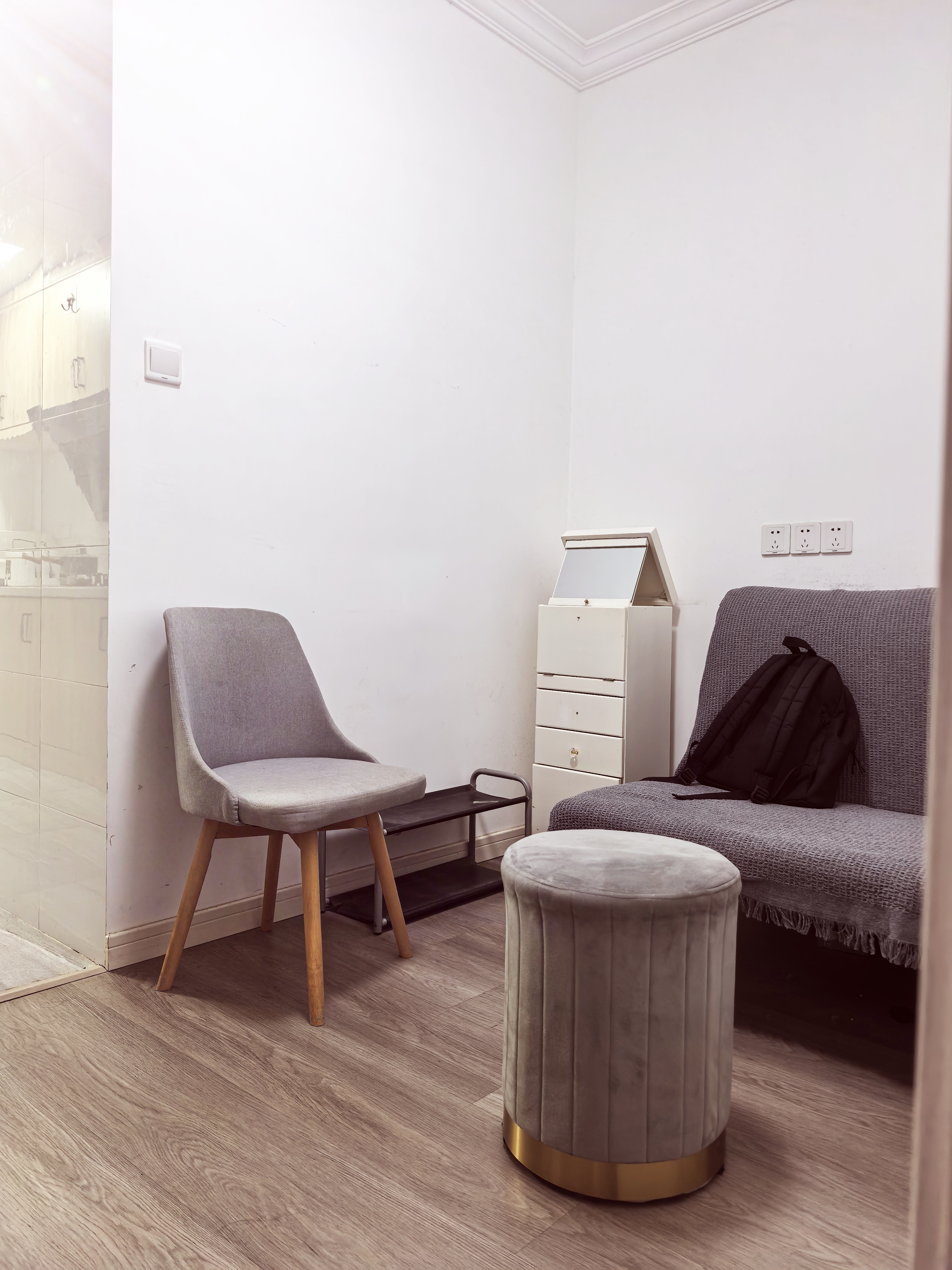 潍坊二村 随时看房·