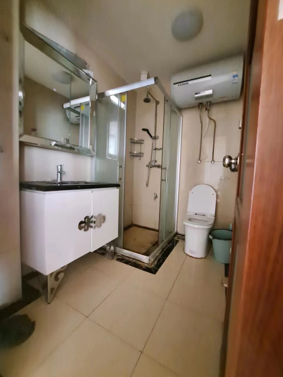 碧桂园凤凰城西区 随时看房·