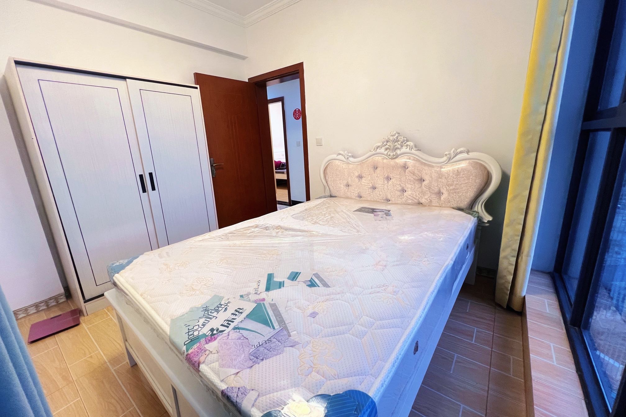 思雅郡A4 随时看房·