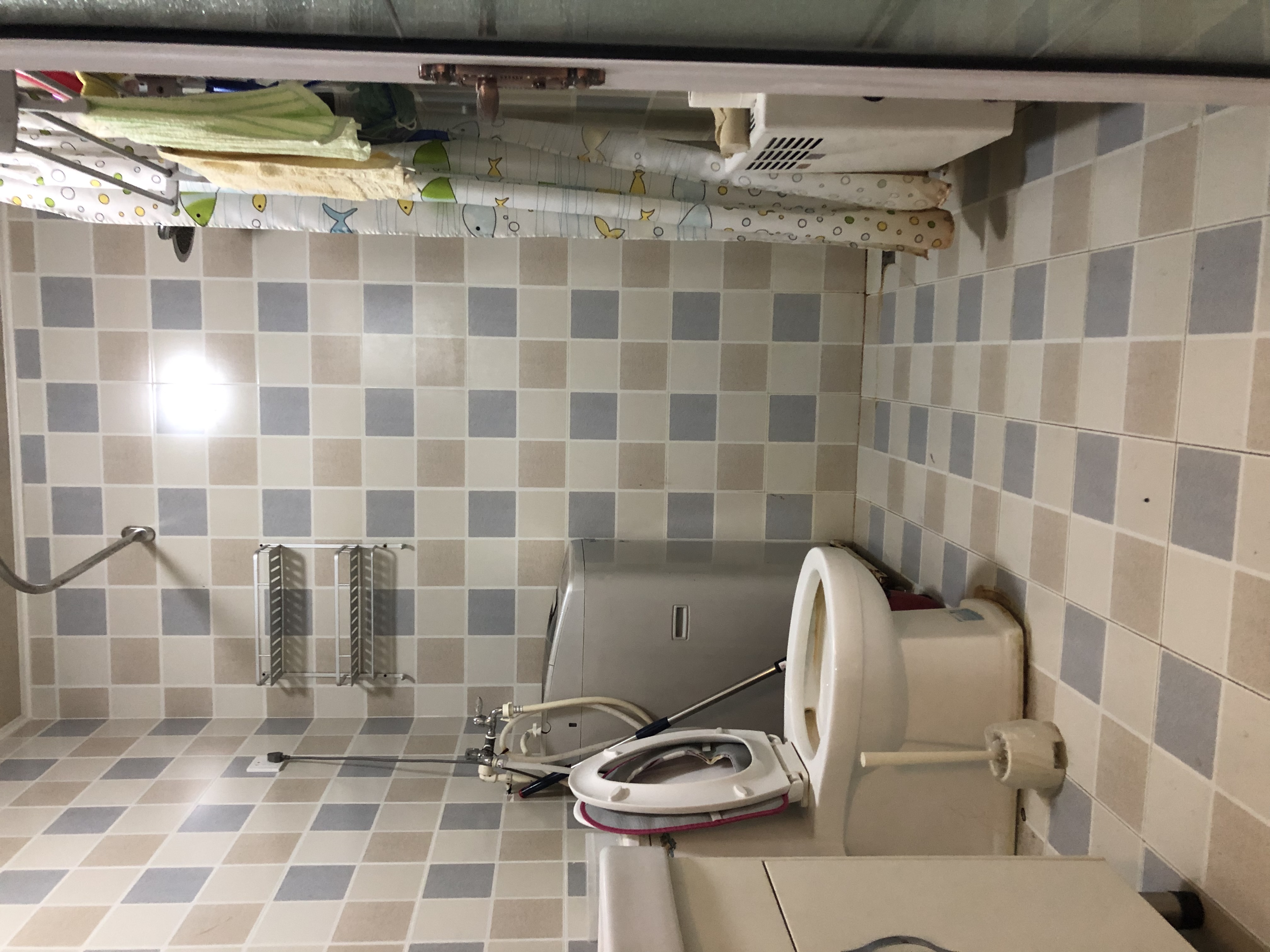 国风美唐朗观 随时看房·