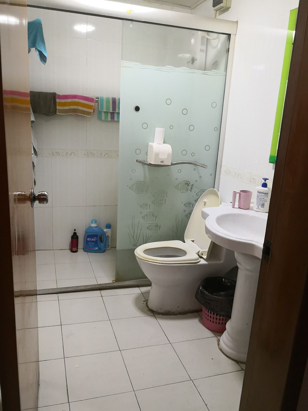 广州市荔湾区康王中路世纪广场 随时看房·