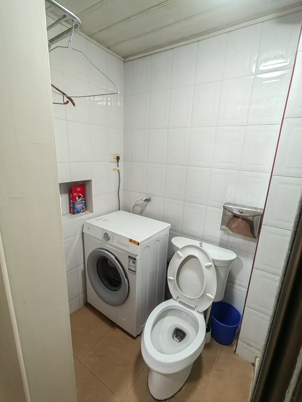 梅园六街坊 随时看房·