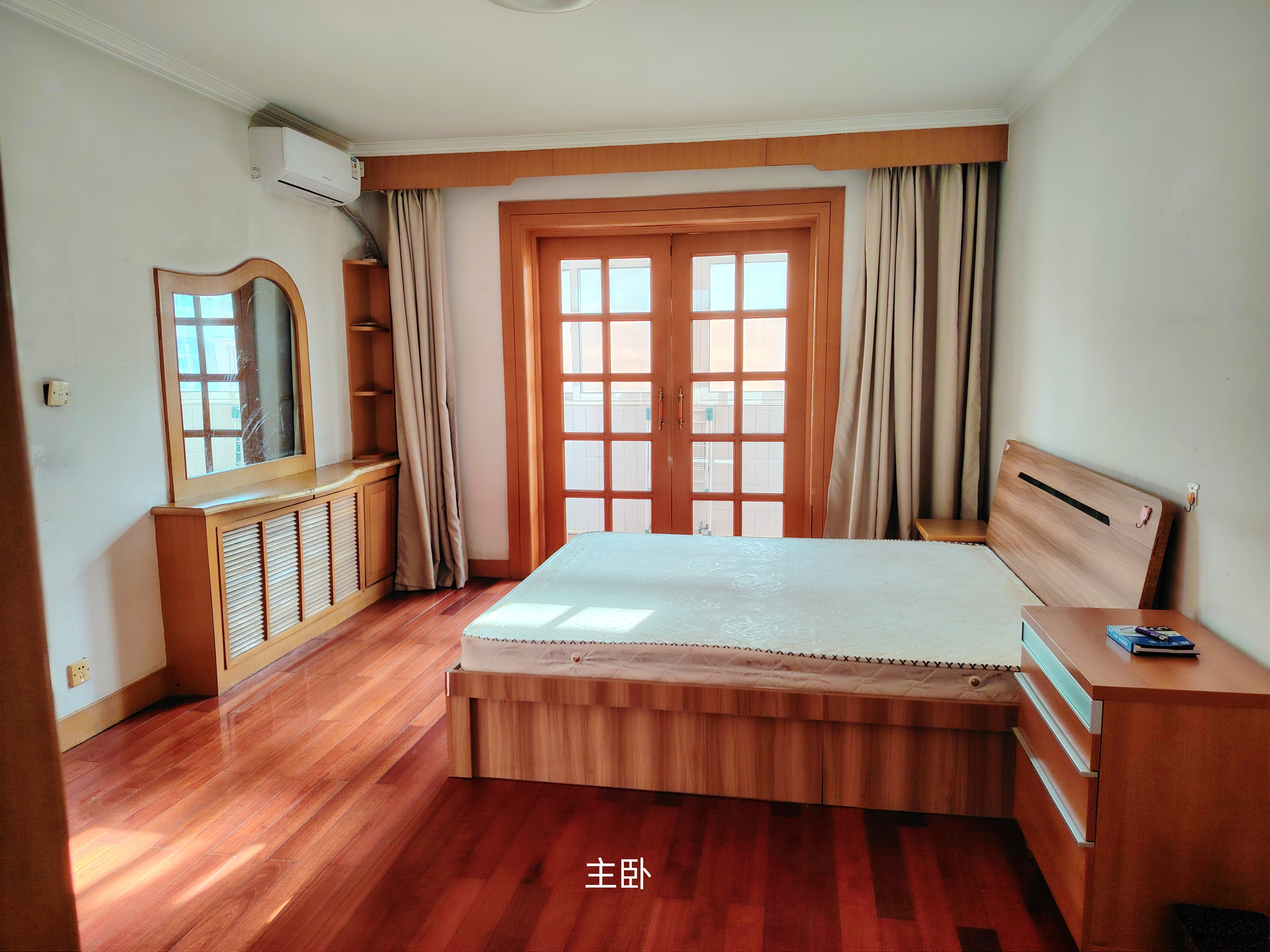 永环社区 随时看房·