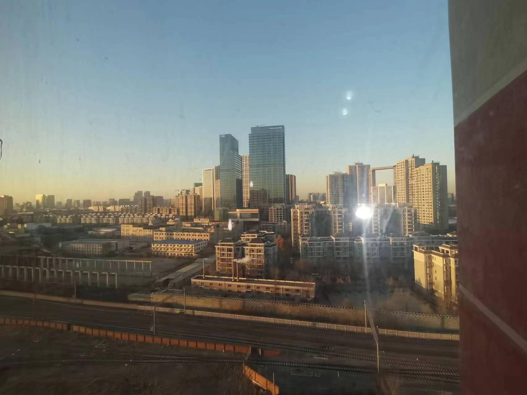 博客园 随时看房·