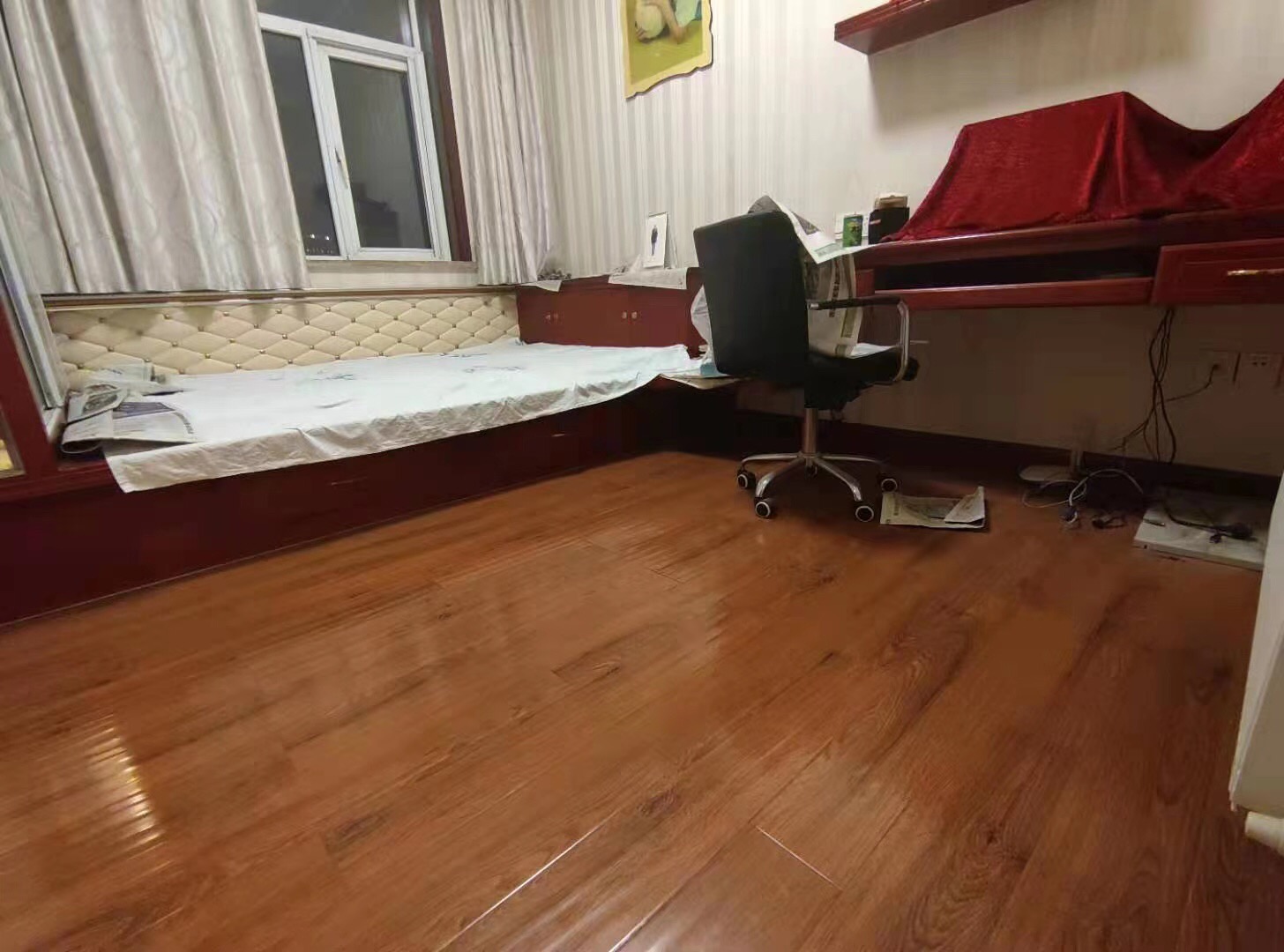云飞雅苑 随时看房·