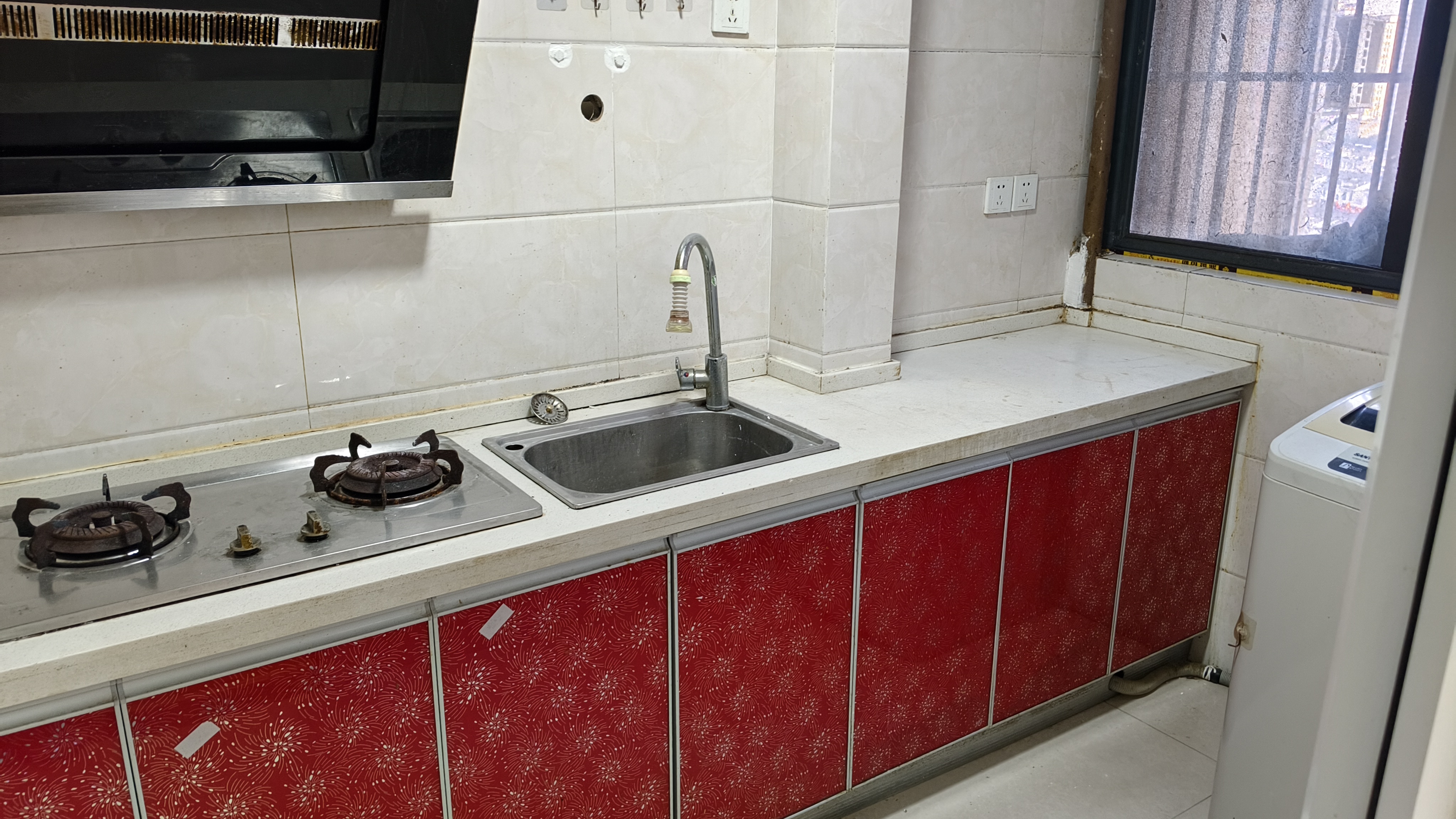 创智家园 随时看房·