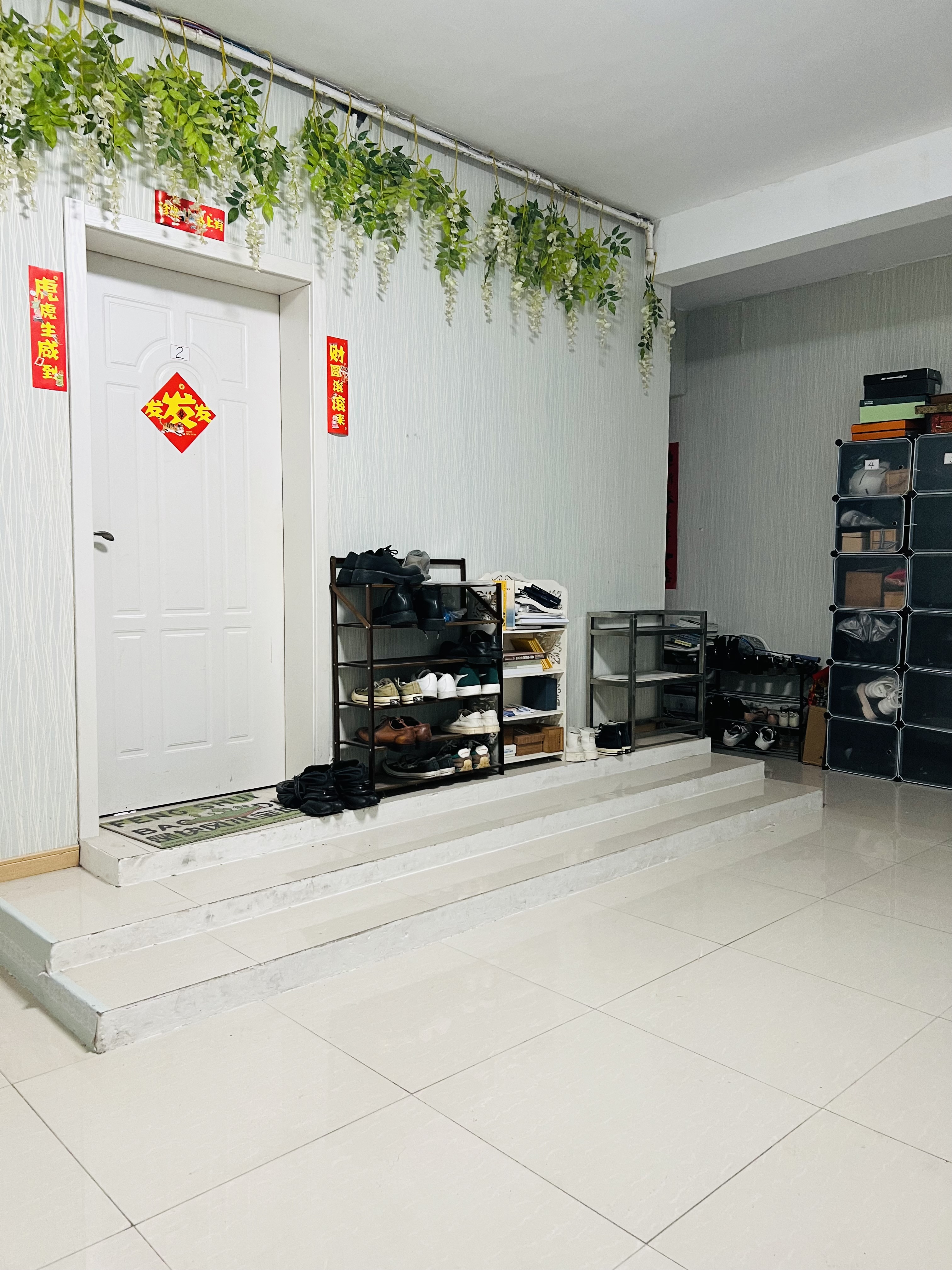 惠杨大厦 随时看房·