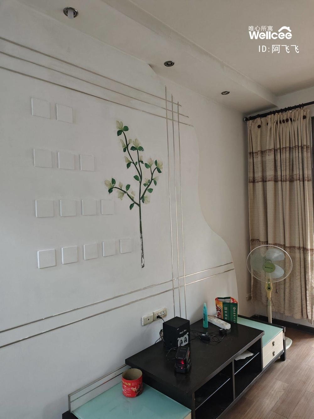 武昌武泰闸城南新居 随时看房·