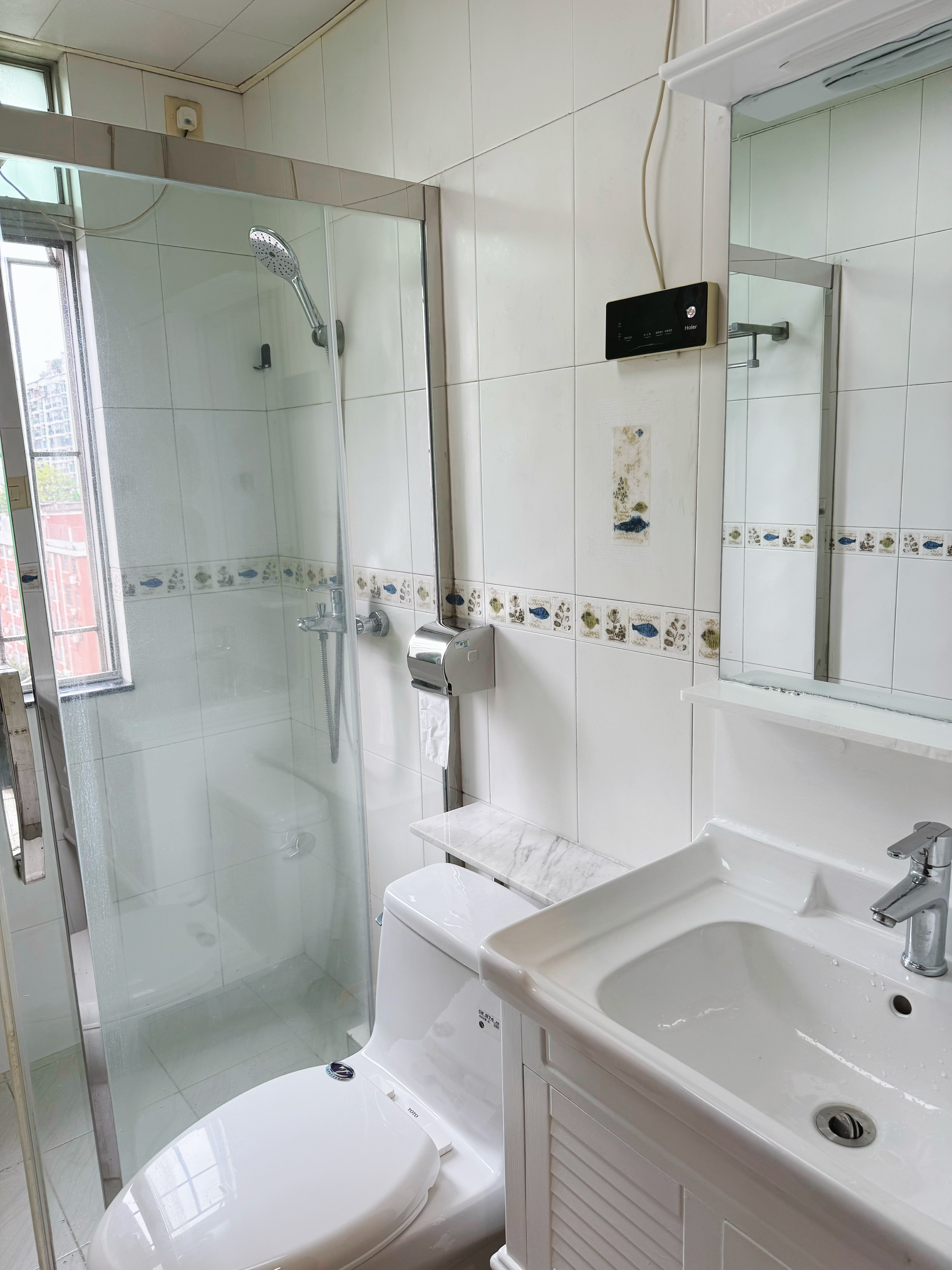 华建小区 随时看房·