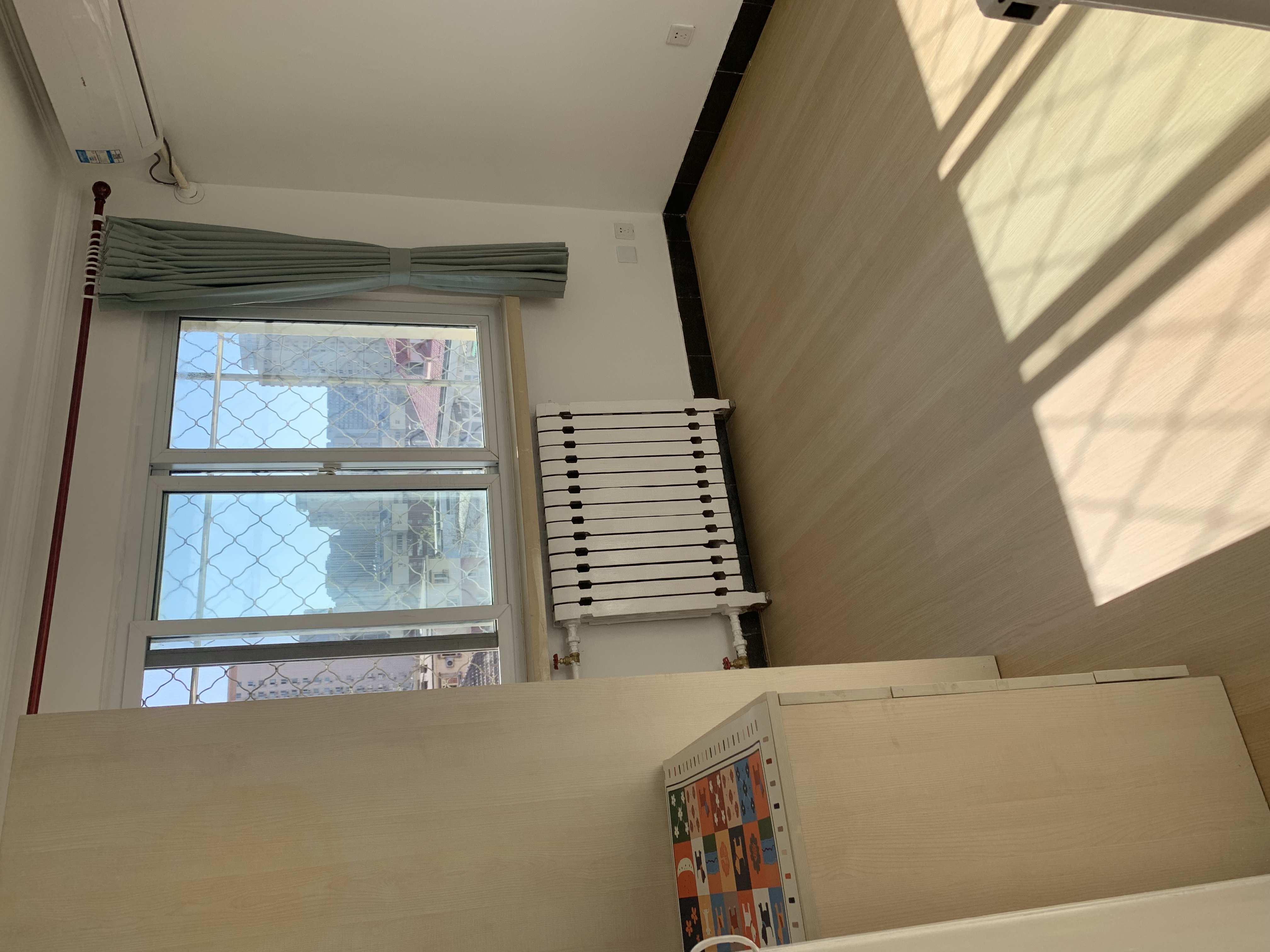 右安门外玉林里 随时看房·