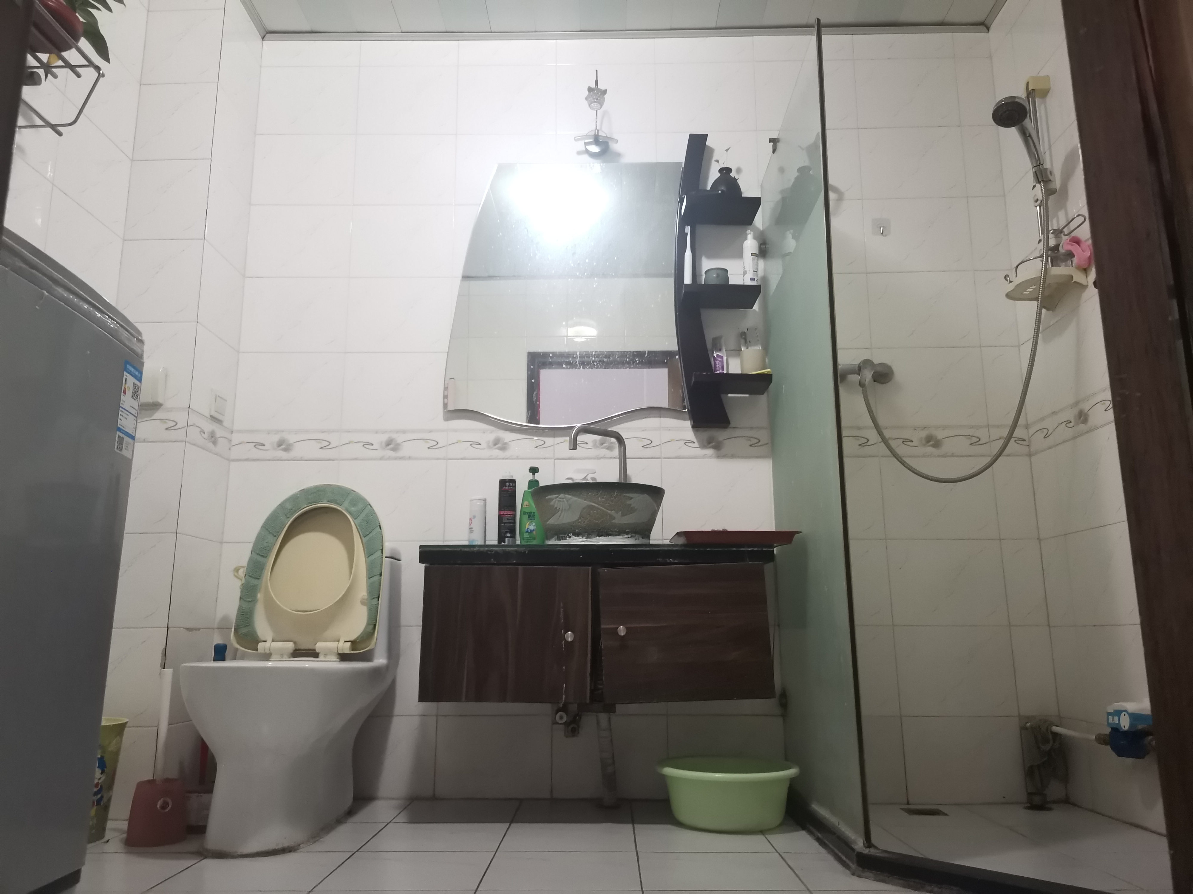 东二区 随时看房·