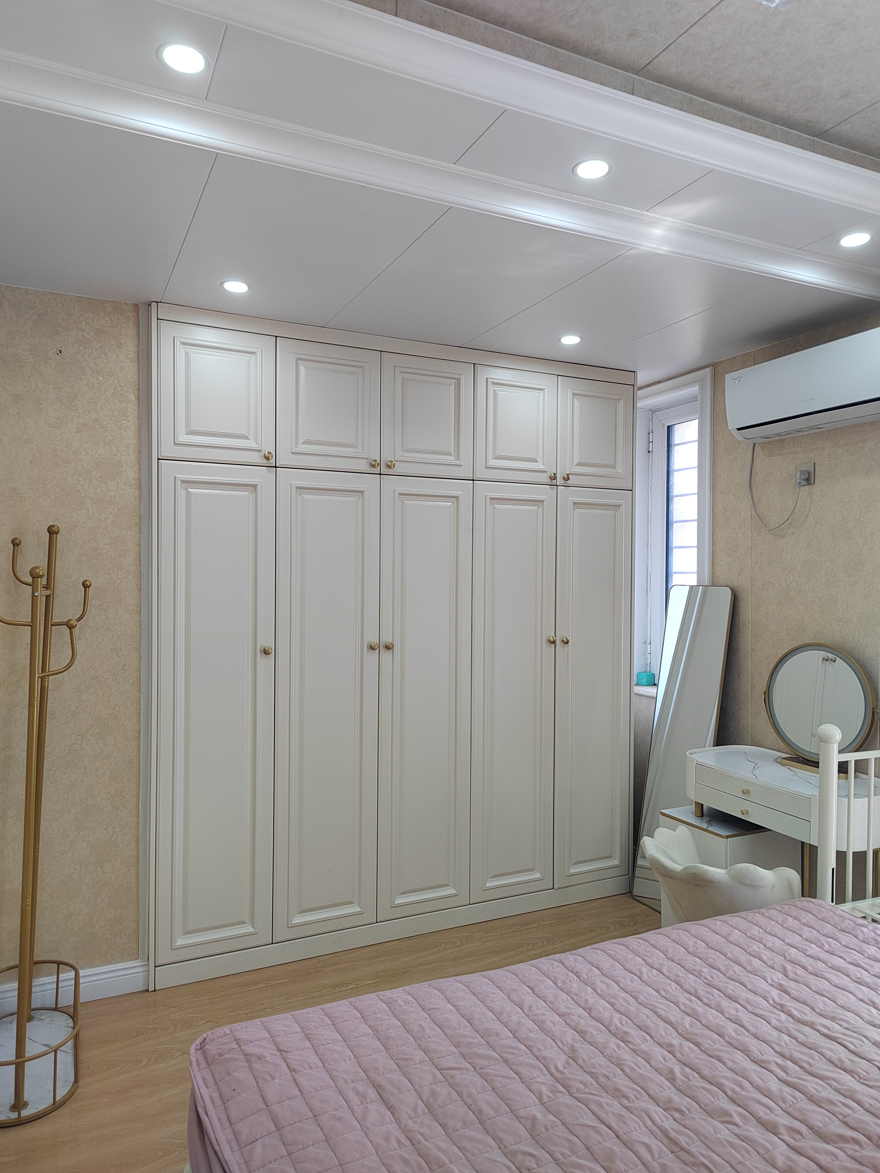 美域新城小区 随时看房·