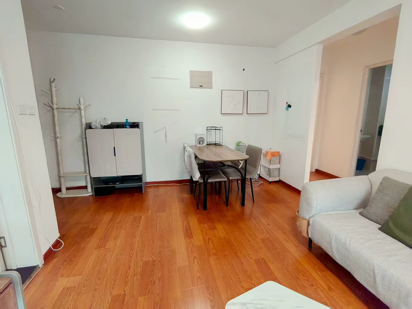 珠江丽景家园 随时看房·