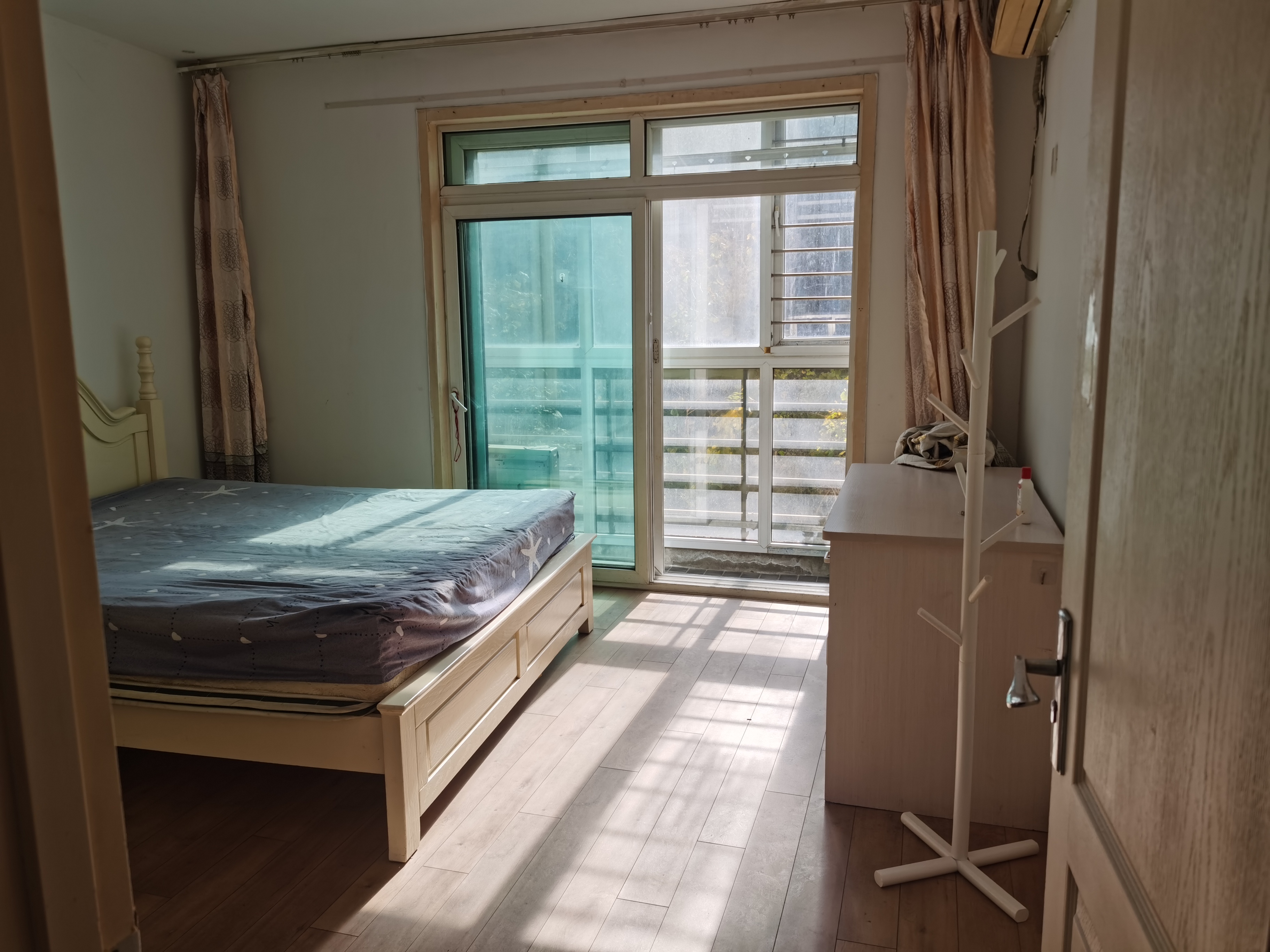 加州小镇B区 随时看房·