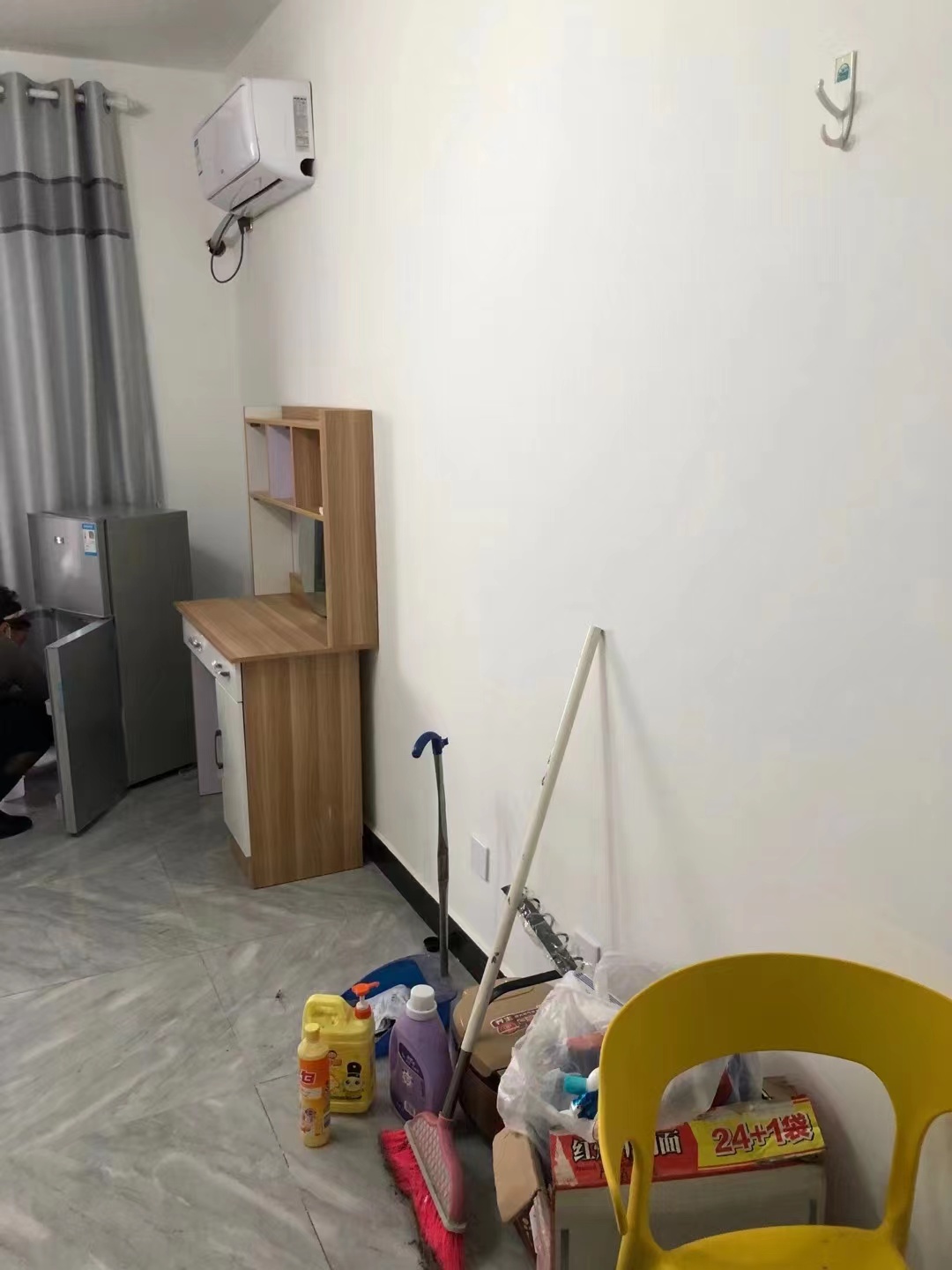 金枫公寓 随时看房·