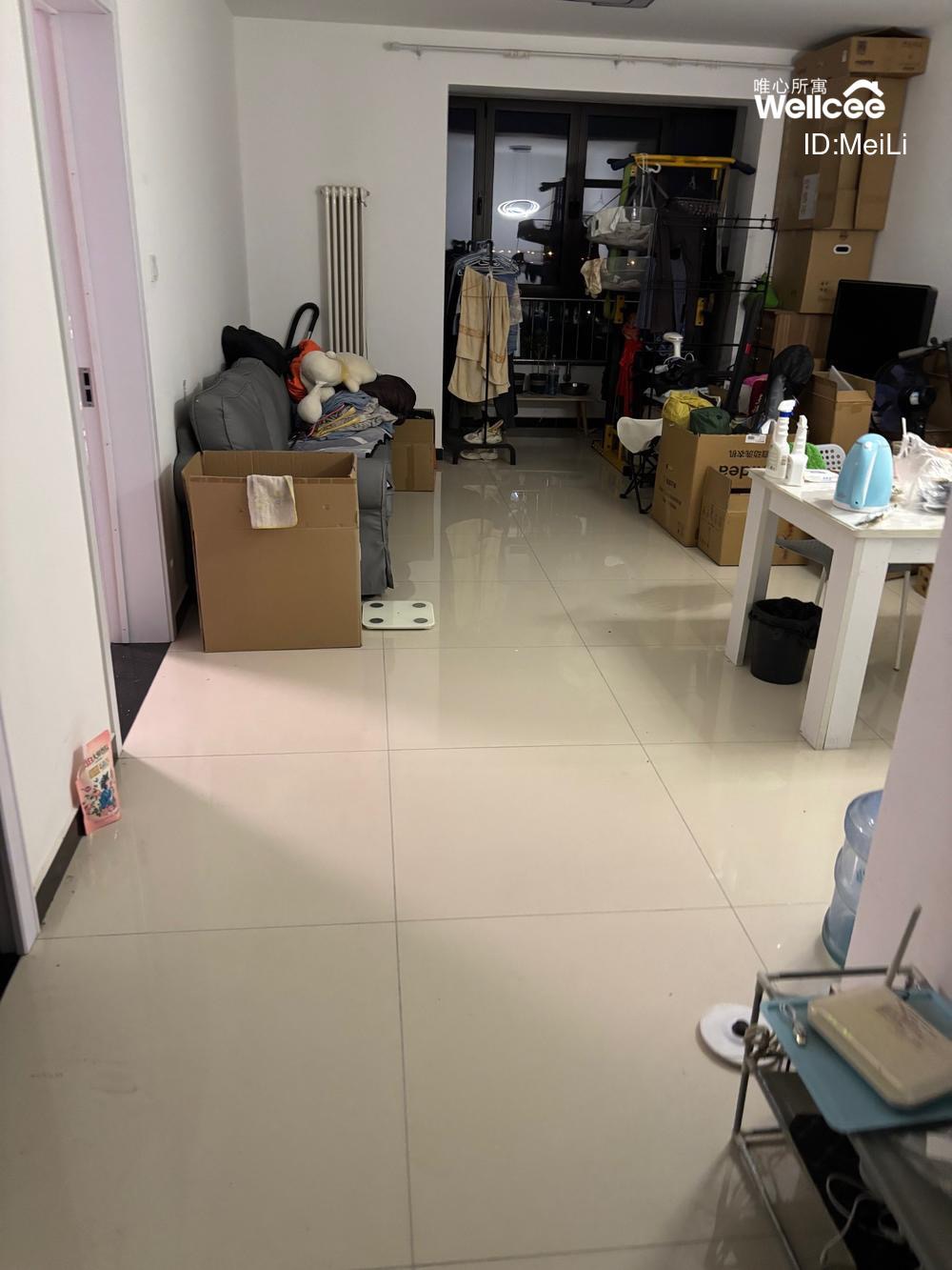 环博路2号院 随时看房·
