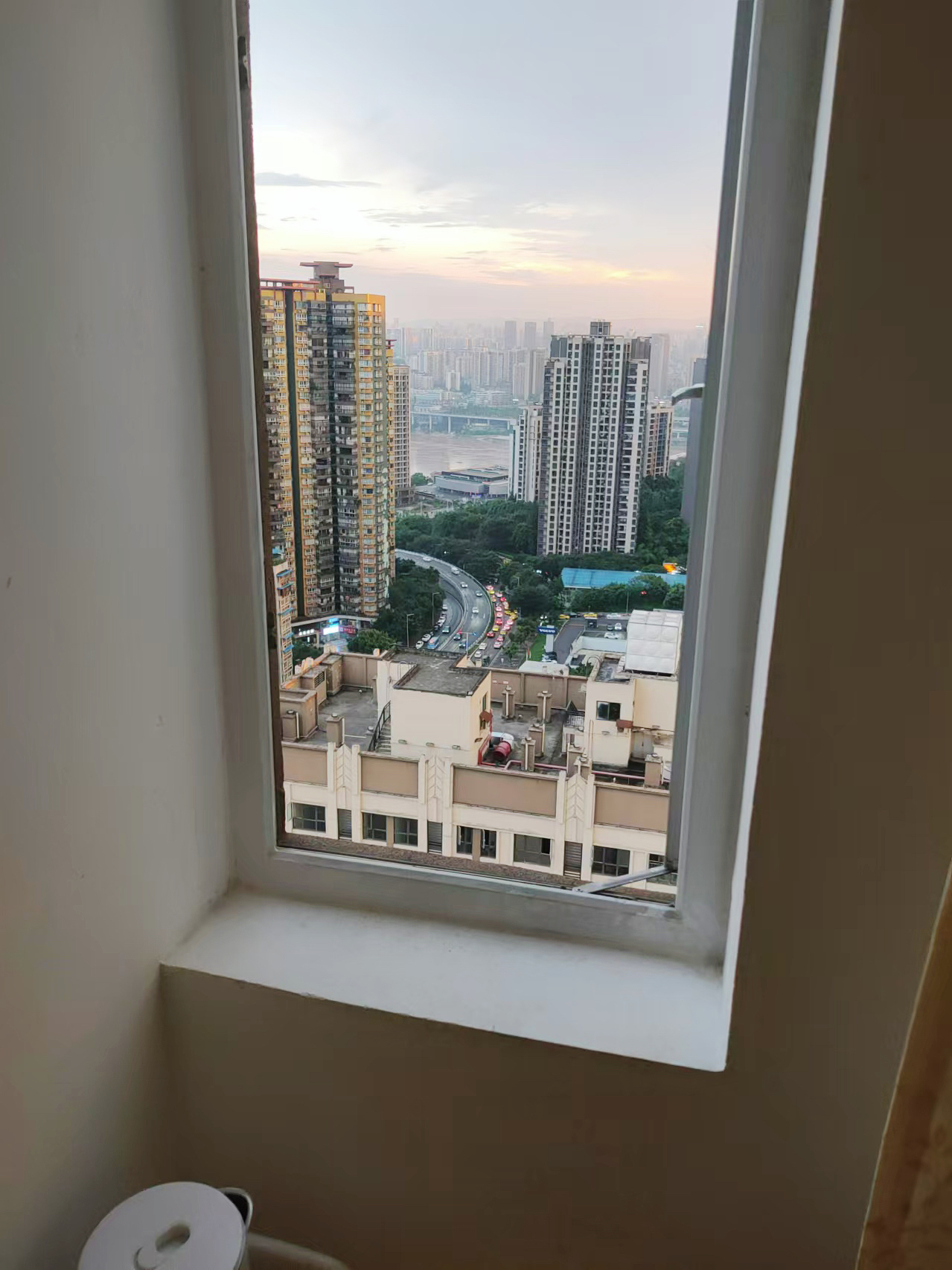 东原翡翠明珠 随时看房·