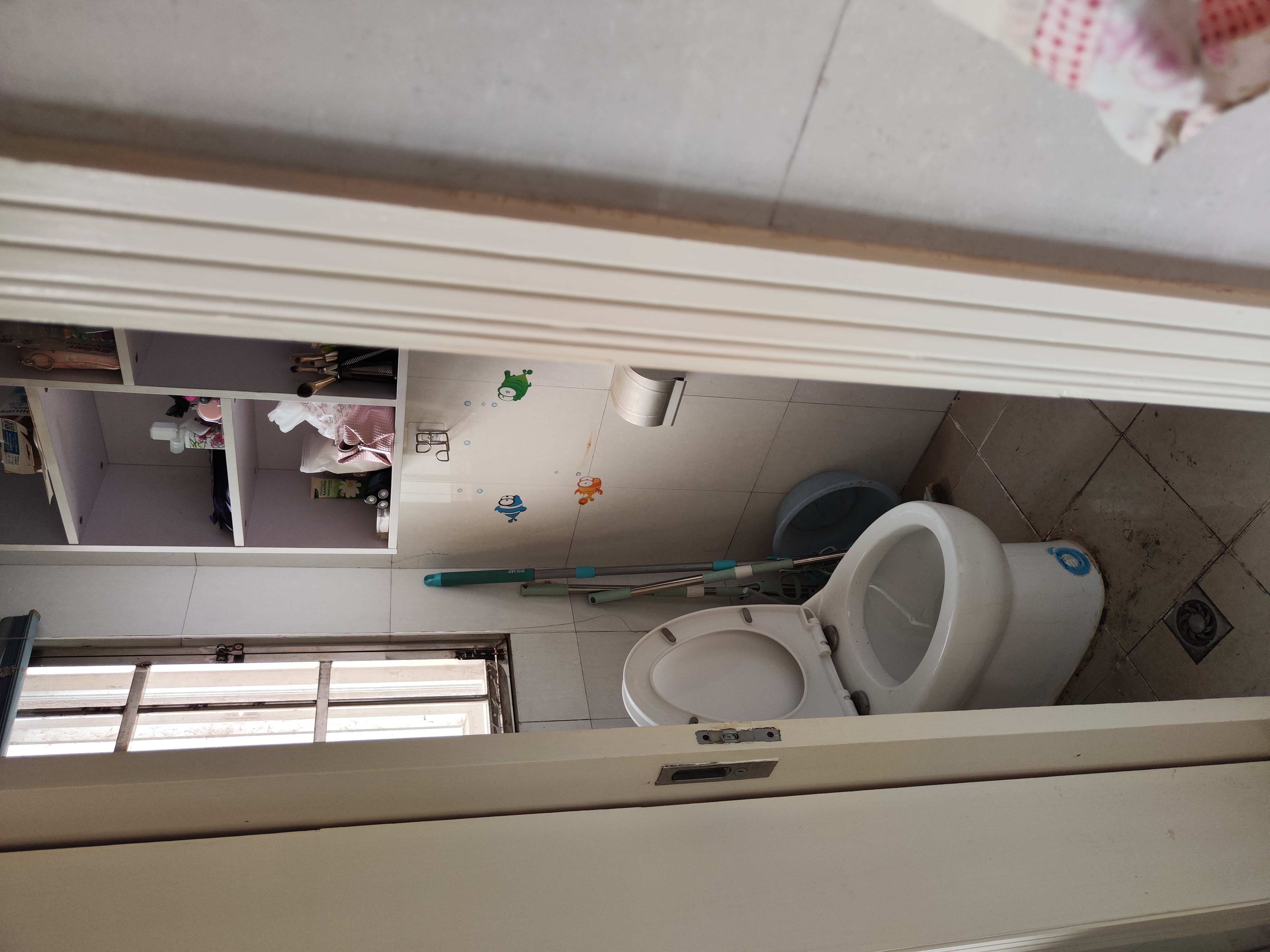 场中路445号家属区 随时看房·